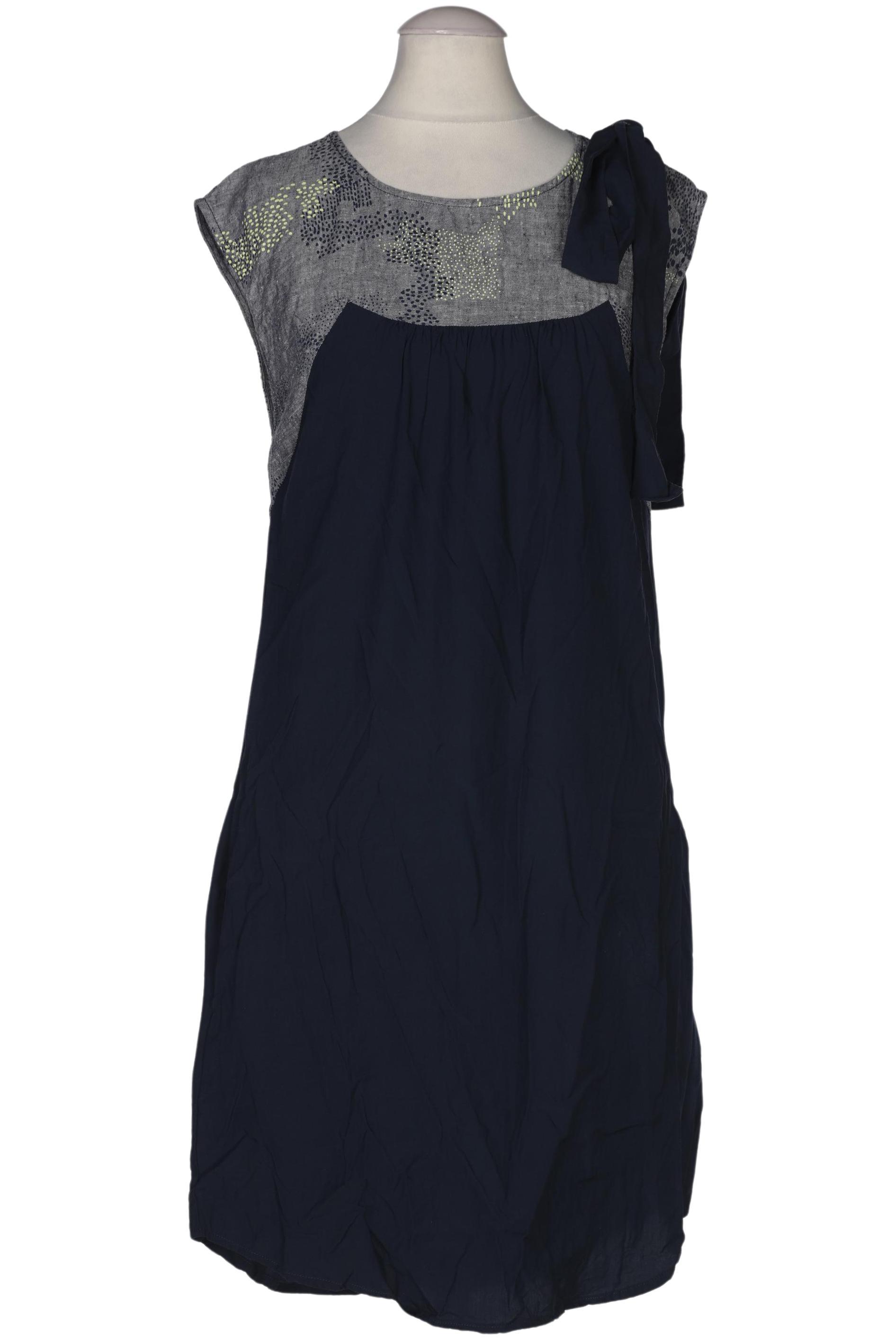 

Skfk Damen Kleid, marineblau, Gr. 36