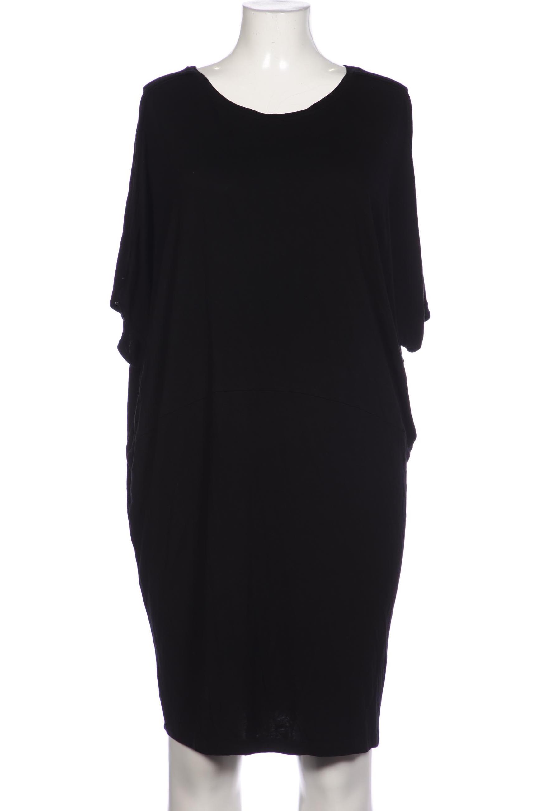 

Skfk Damen Kleid, schwarz, Gr. 46