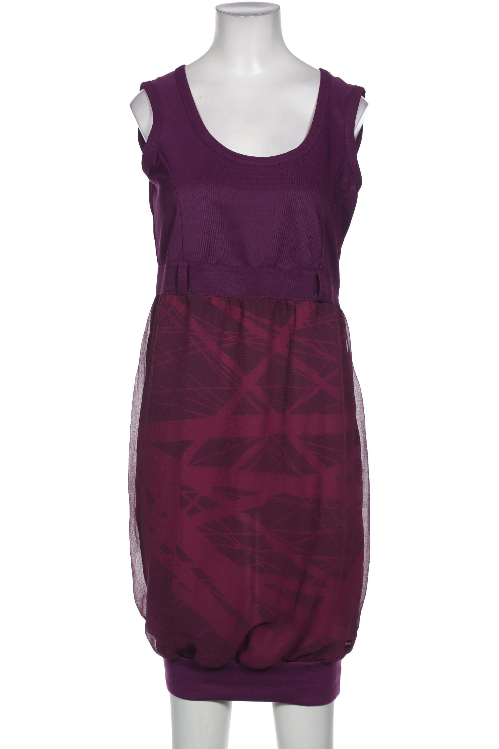 

Skfk Damen Kleid, flieder, Gr. 38