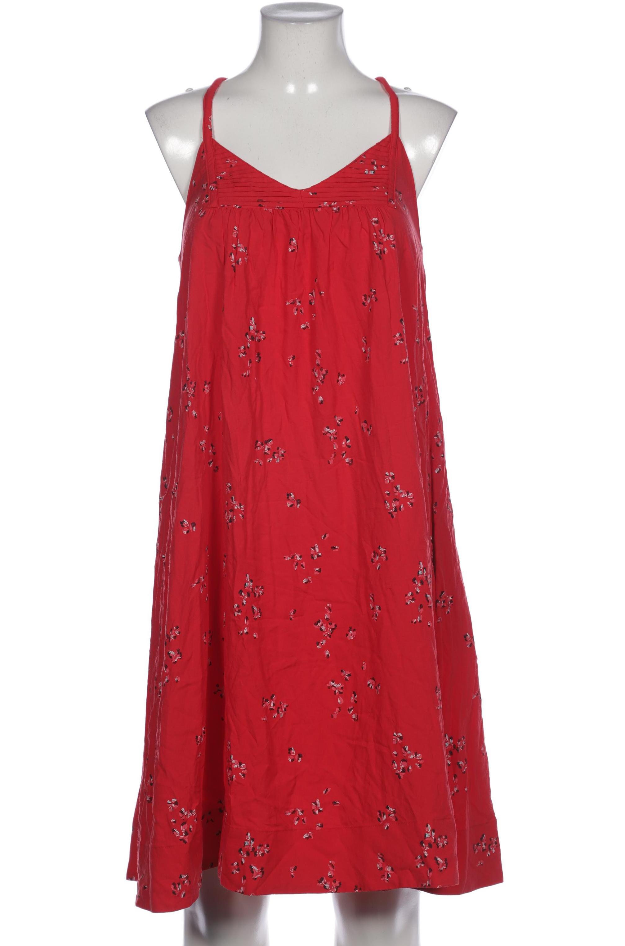 

Skfk Damen Kleid, rot, Gr. 40