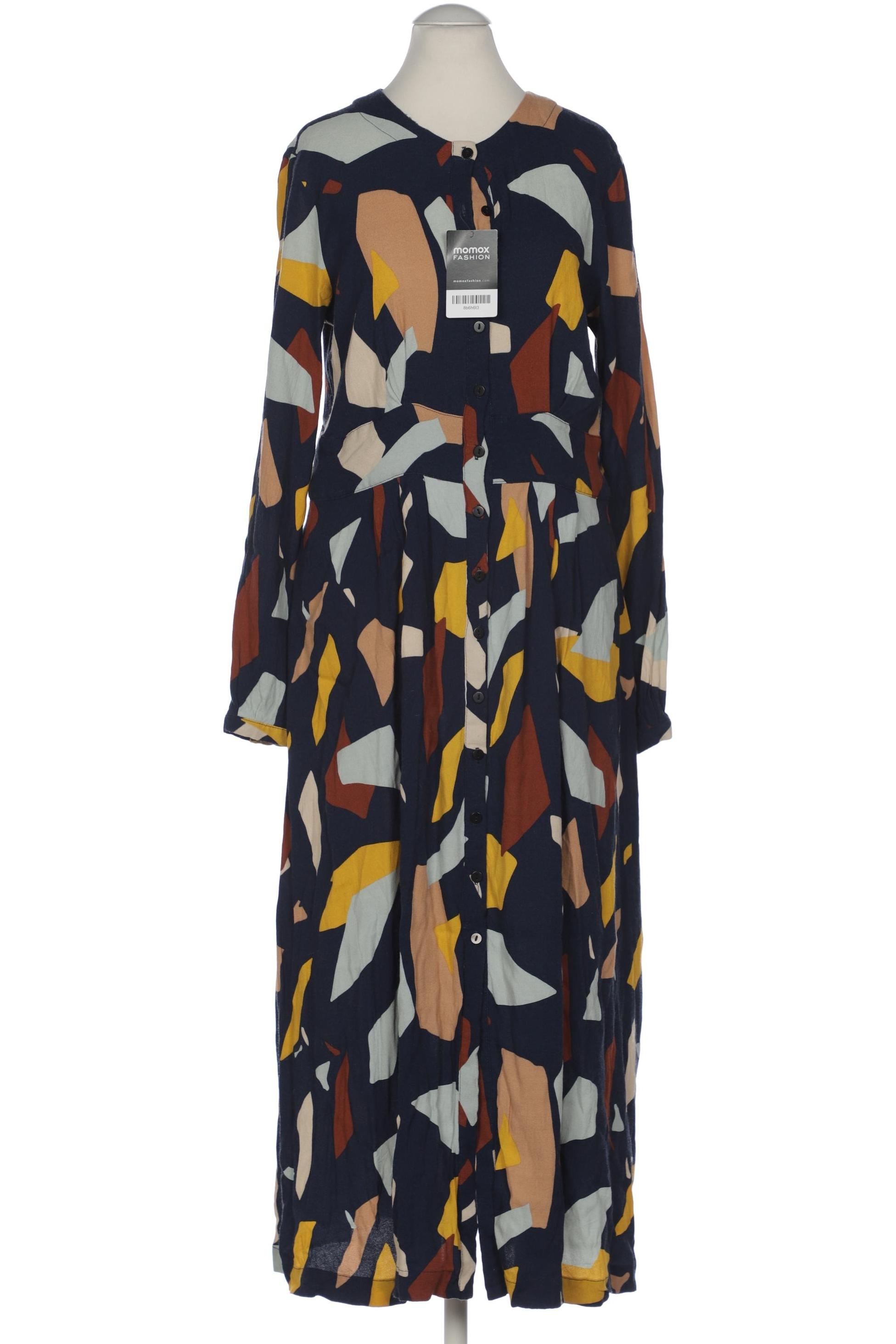 

Skfk Damen Kleid, mehrfarbig, Gr. 38