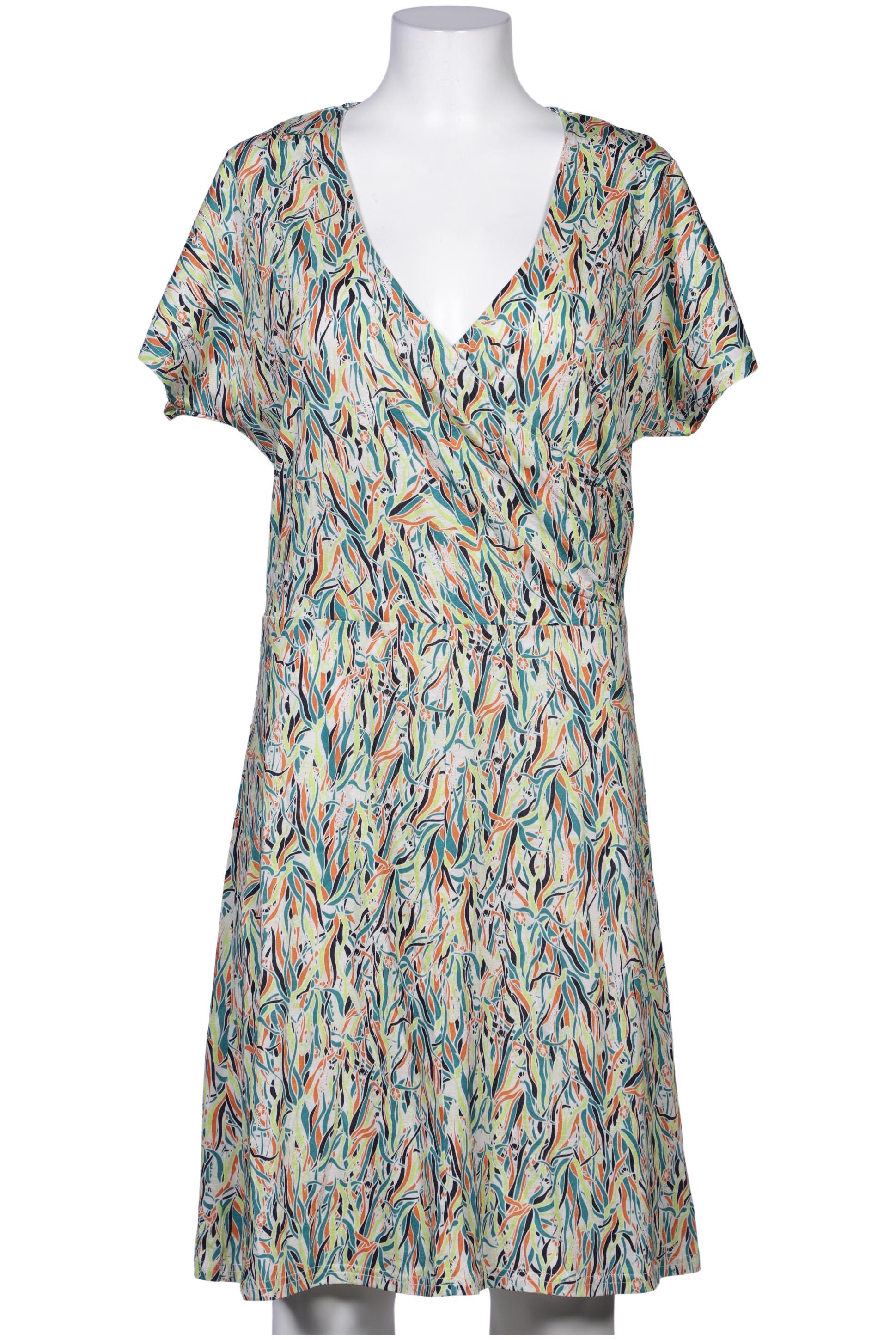 

Skfk Damen Kleid, mehrfarbig, Gr. 42