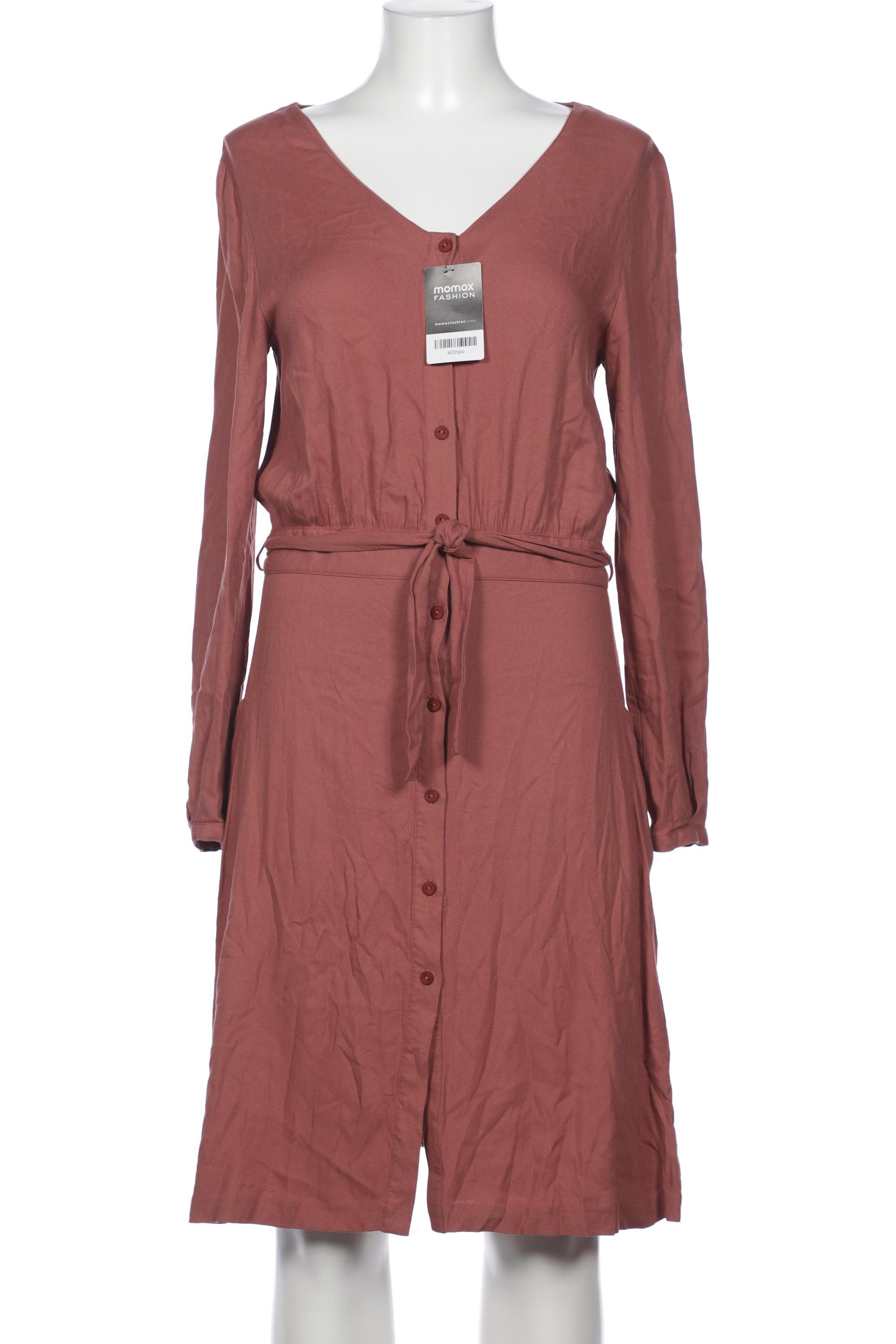 

Skfk Damen Kleid, braun, Gr. 40