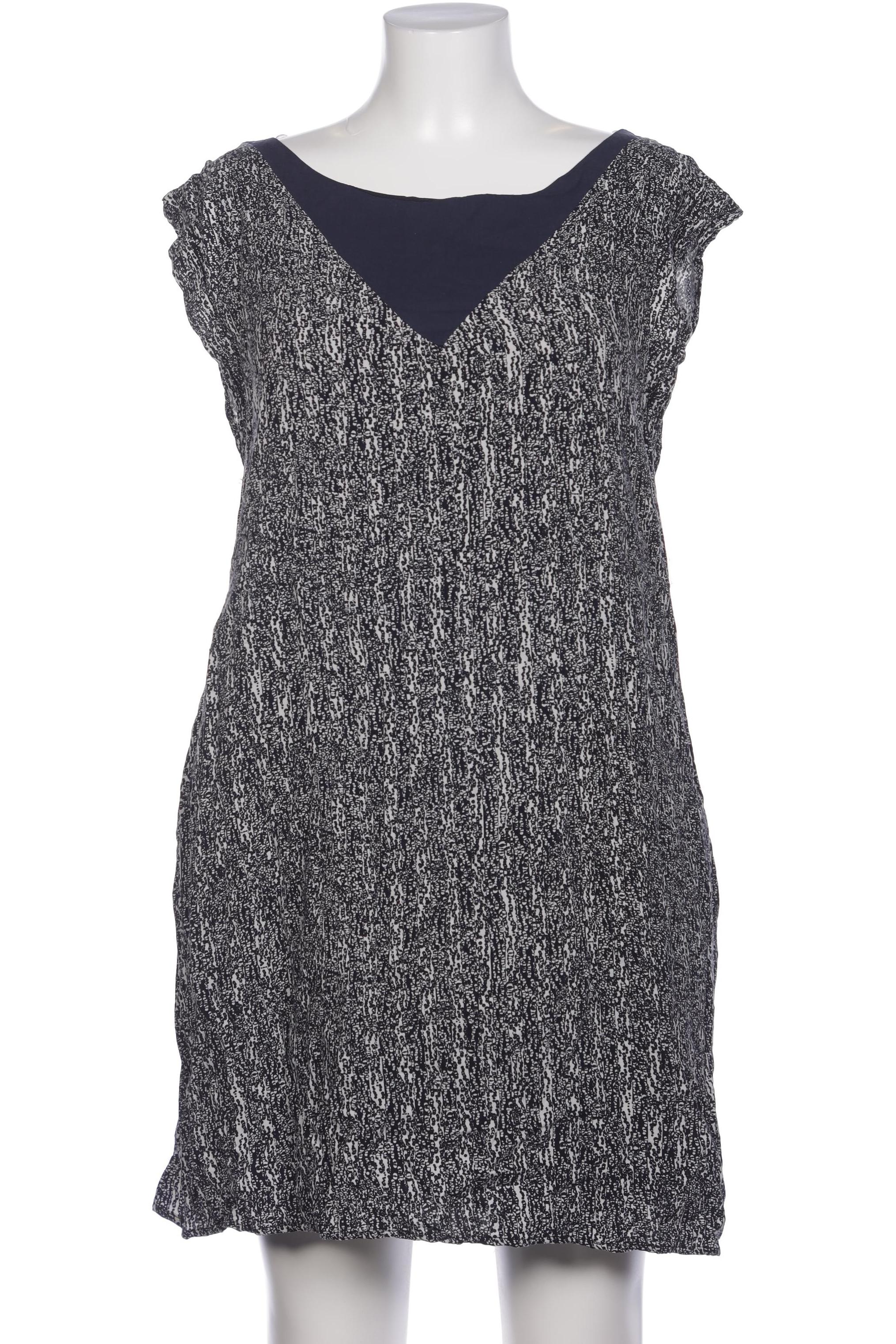 

Skfk Damen Kleid, marineblau, Gr. 44