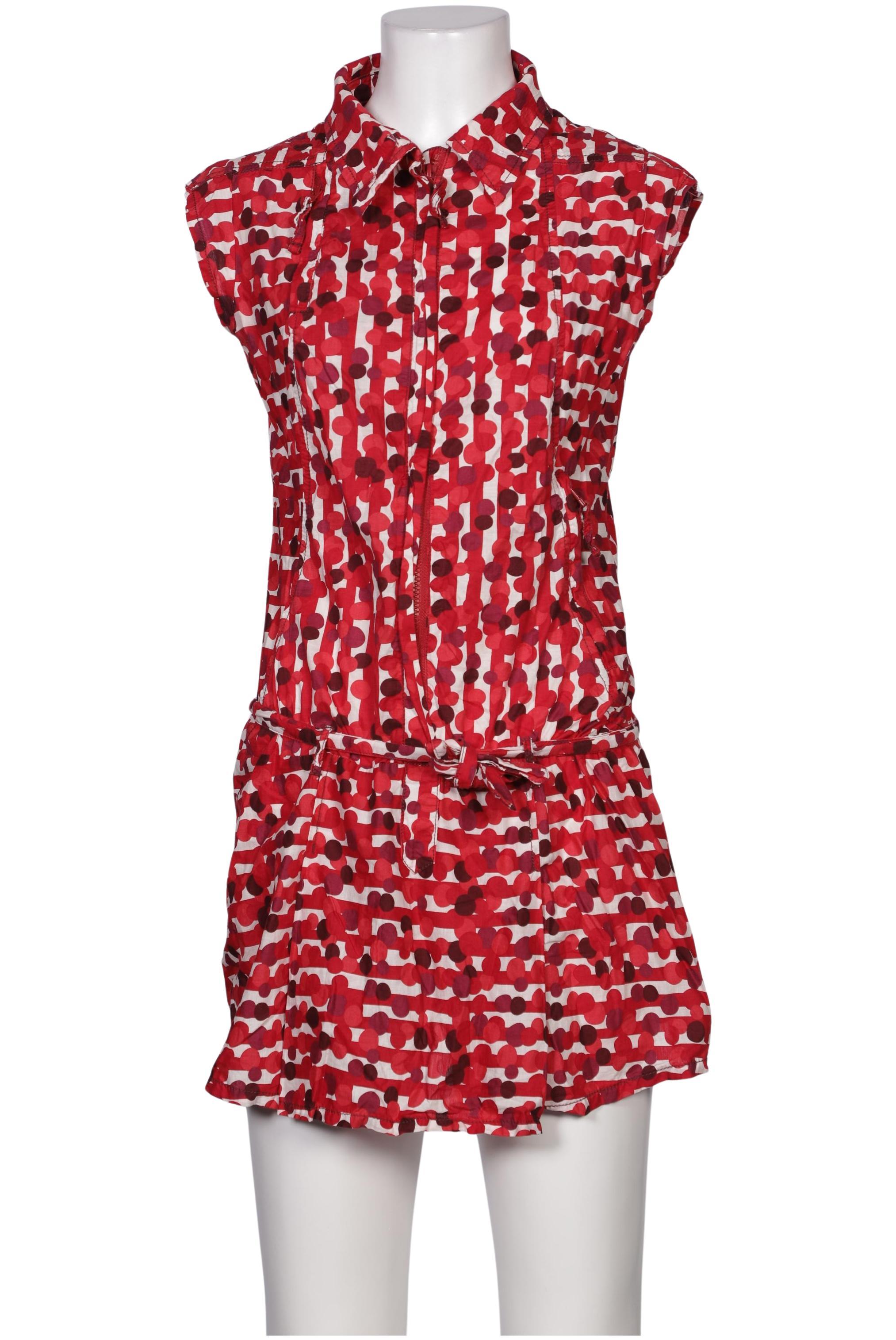 

Skfk Damen Kleid, rot, Gr. 36