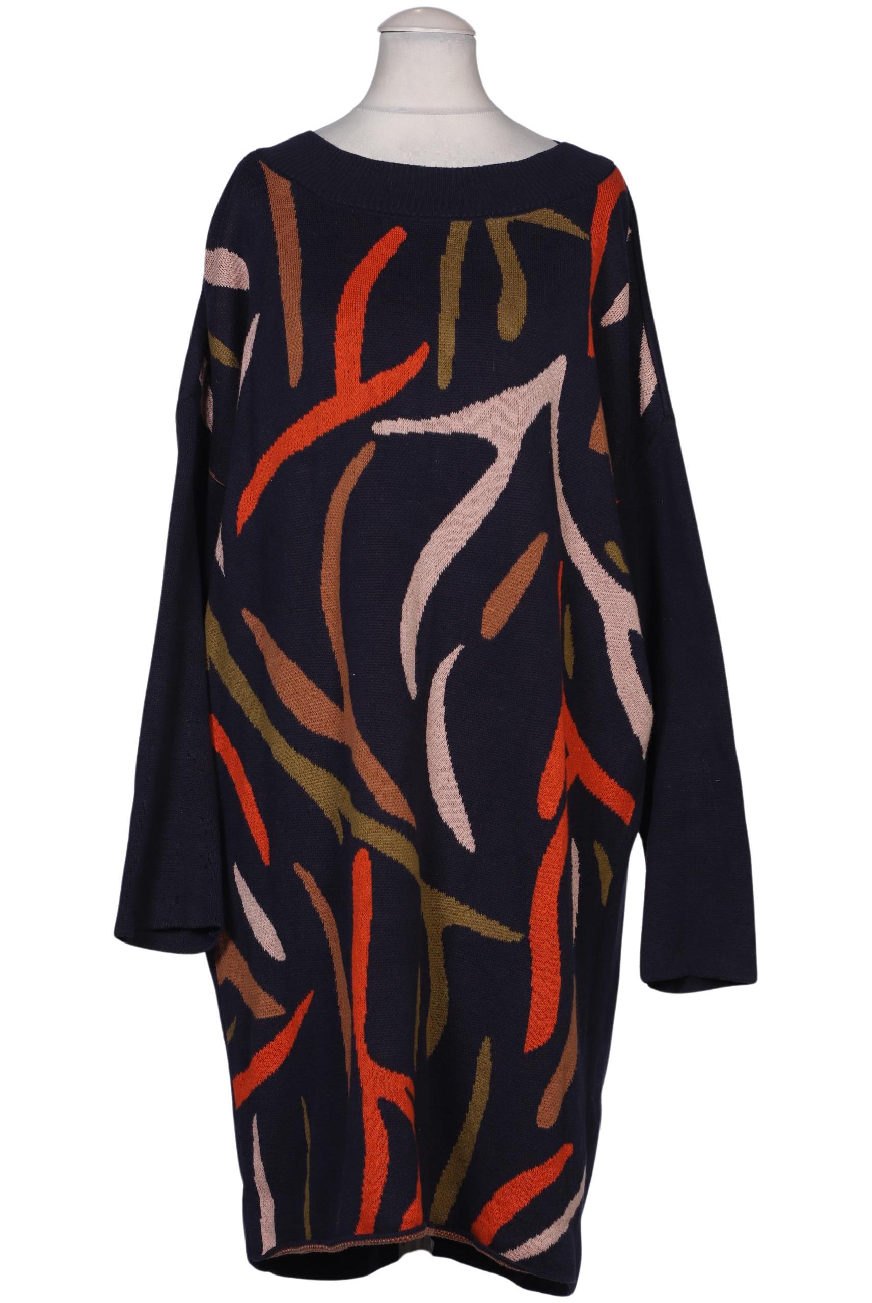 

Skfk Damen Kleid, marineblau, Gr. 40