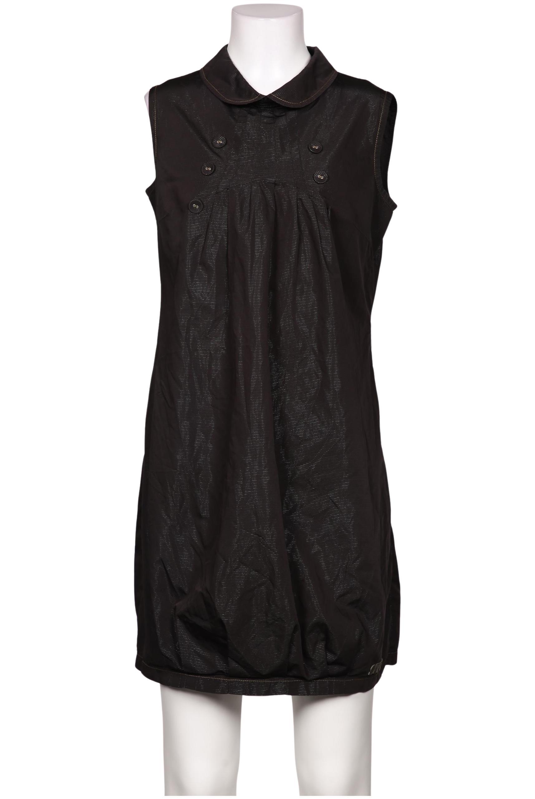 

Skfk Damen Kleid, schwarz, Gr. 36