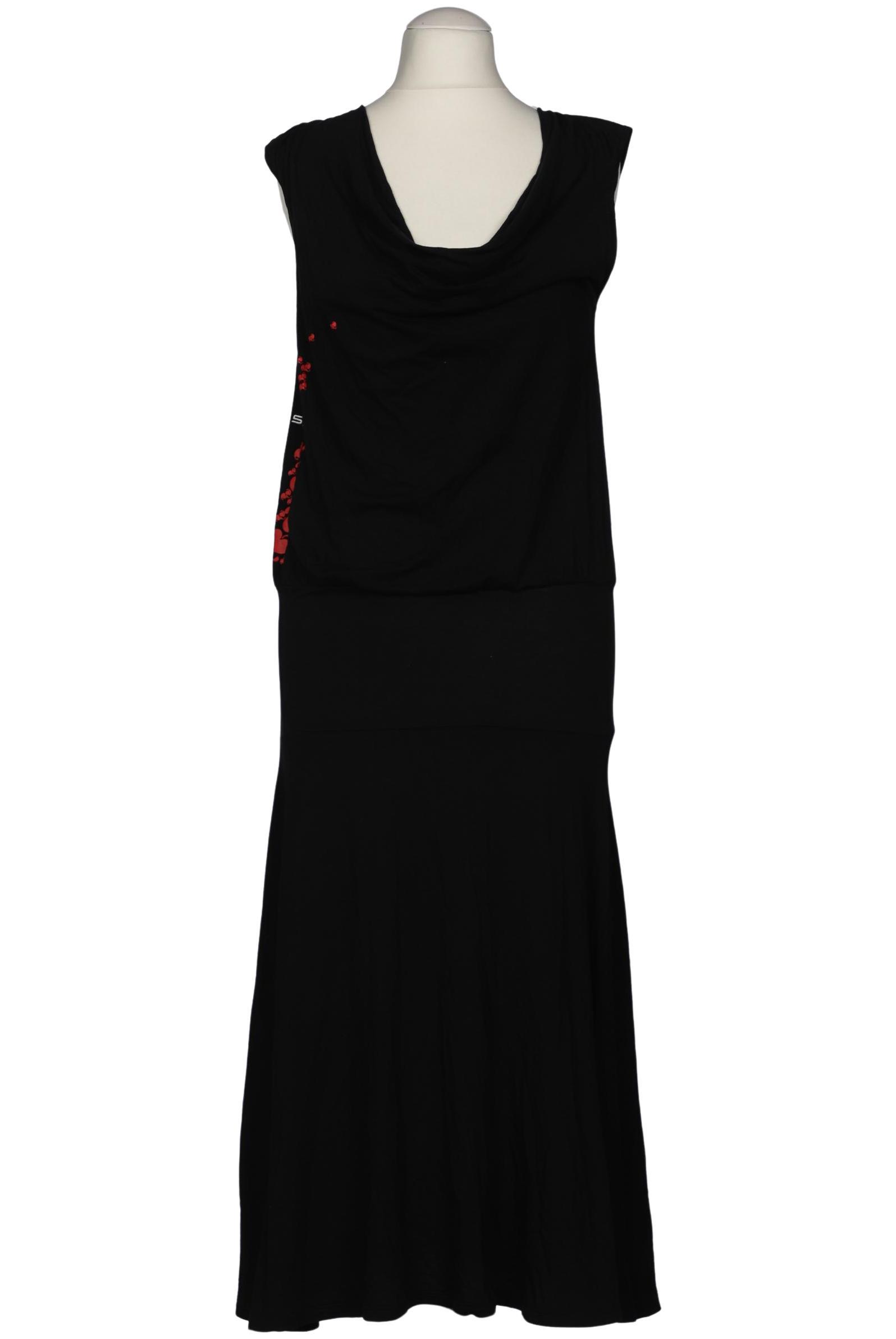 

Skfk Damen Kleid, schwarz, Gr. 36