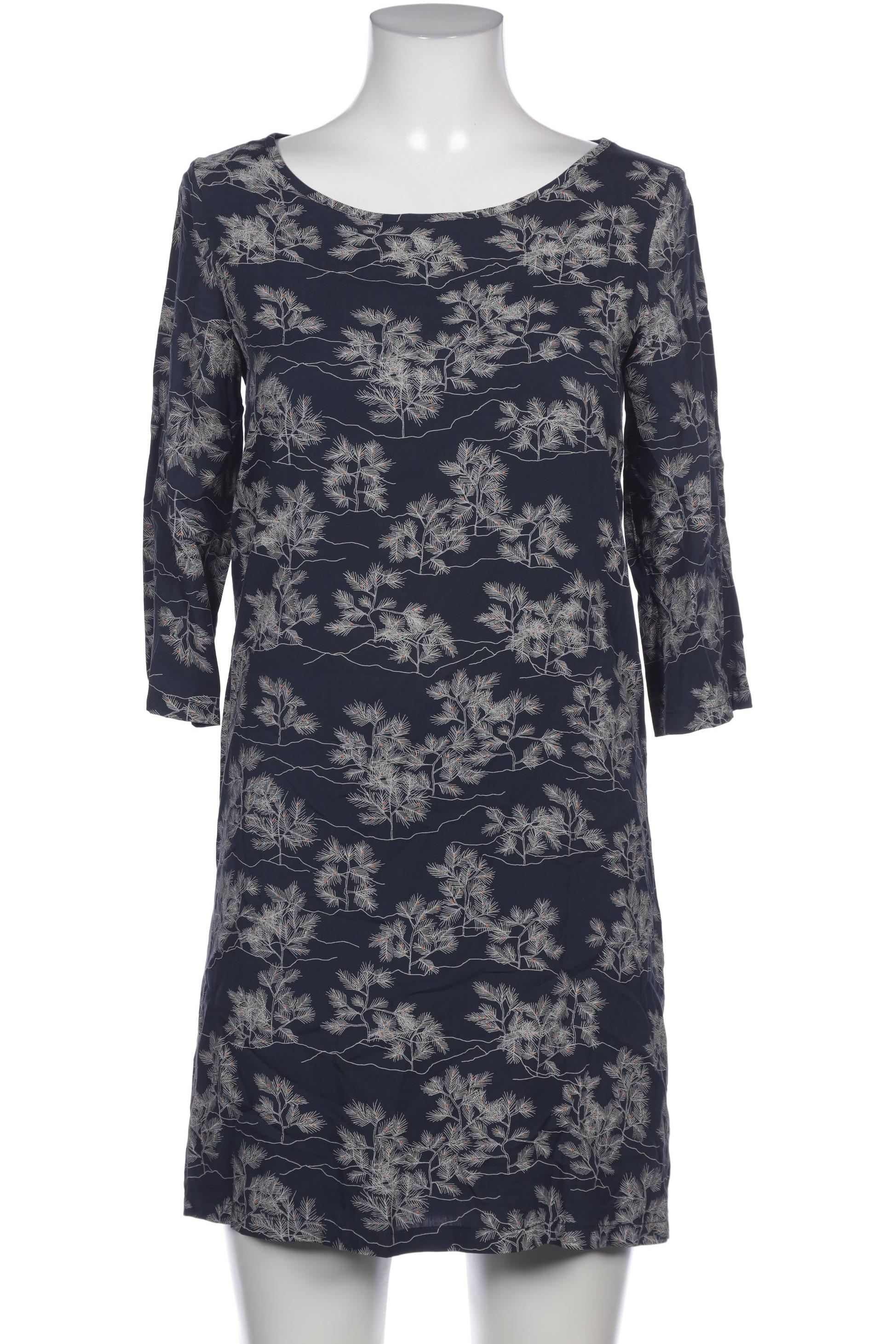 

Skfk Damen Kleid, blau, Gr. 36