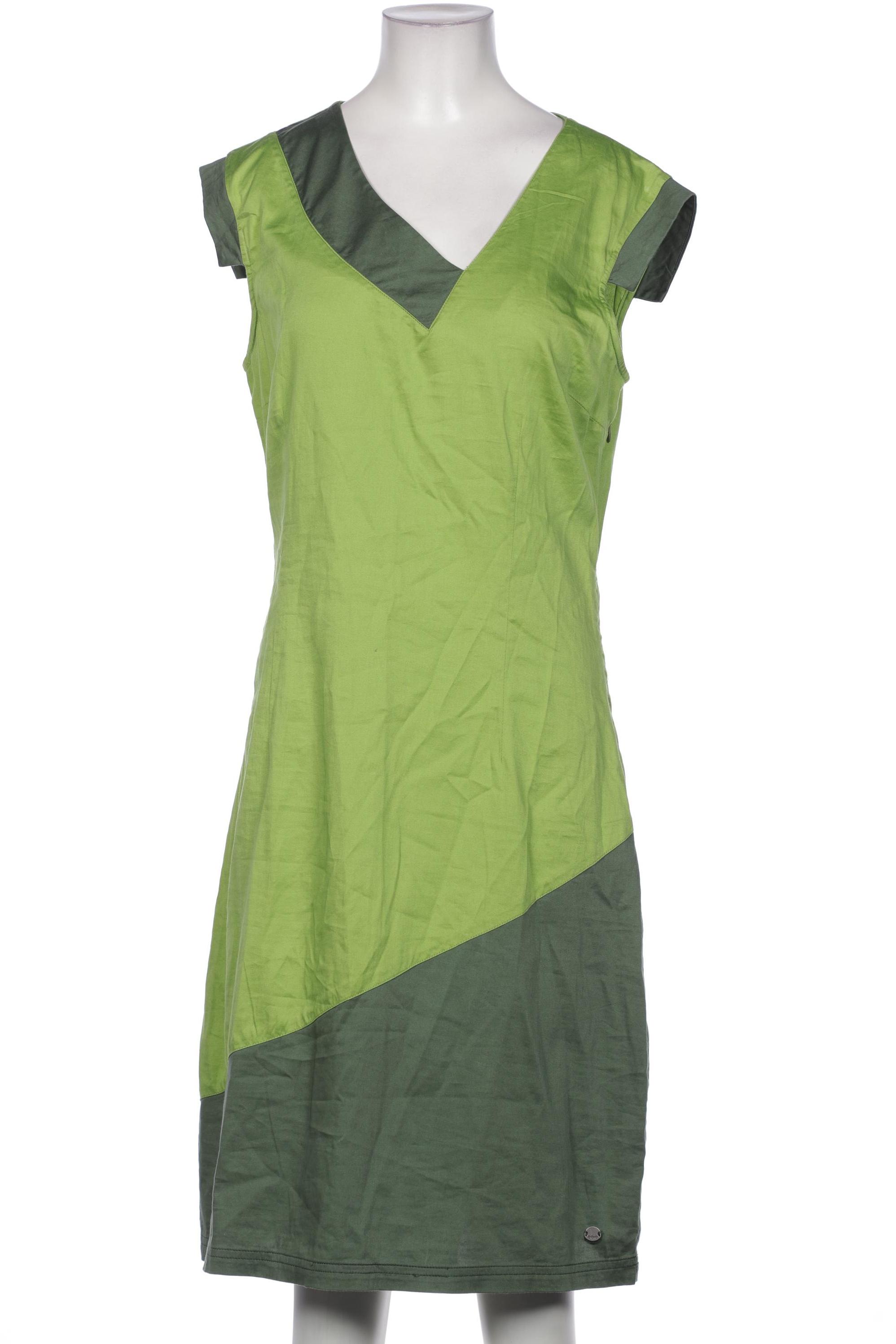 

Skfk Damen Kleid, grün, Gr. 36