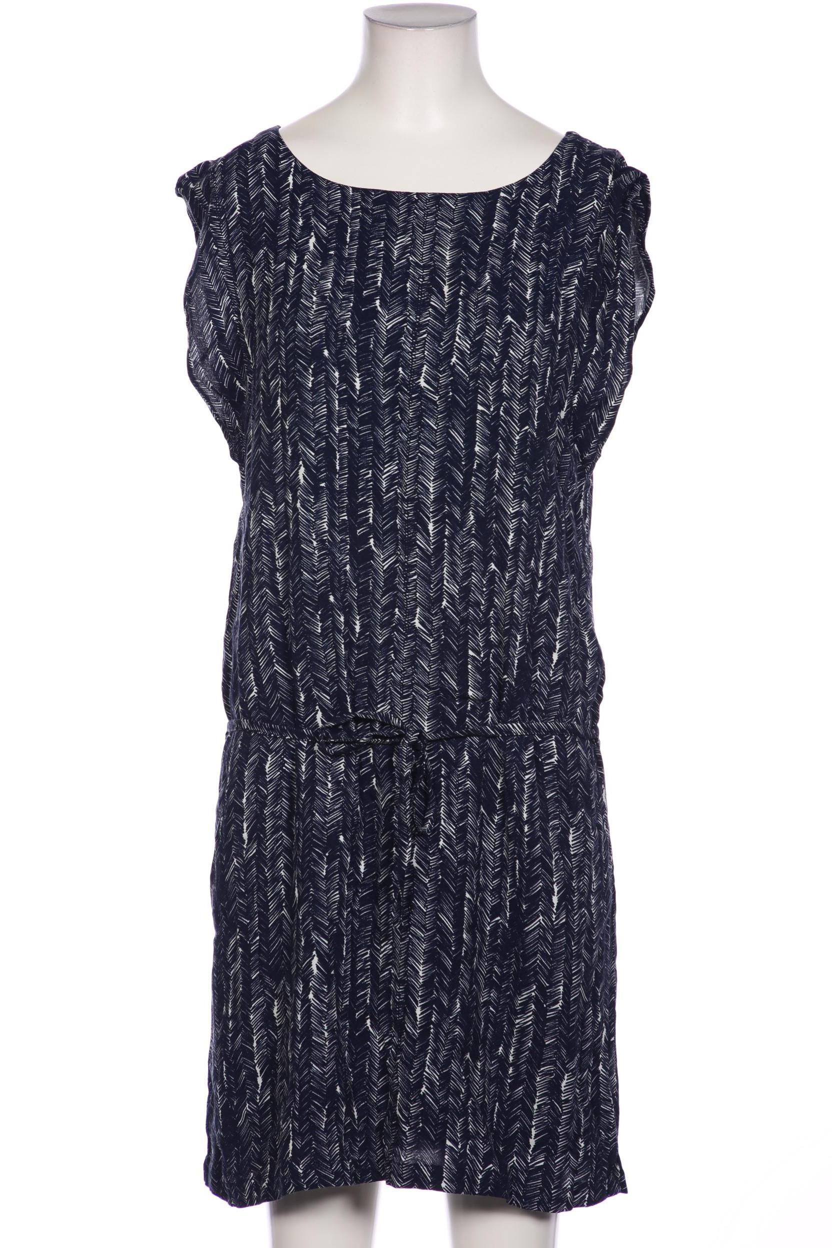 

Skfk Damen Kleid, marineblau, Gr. 38
