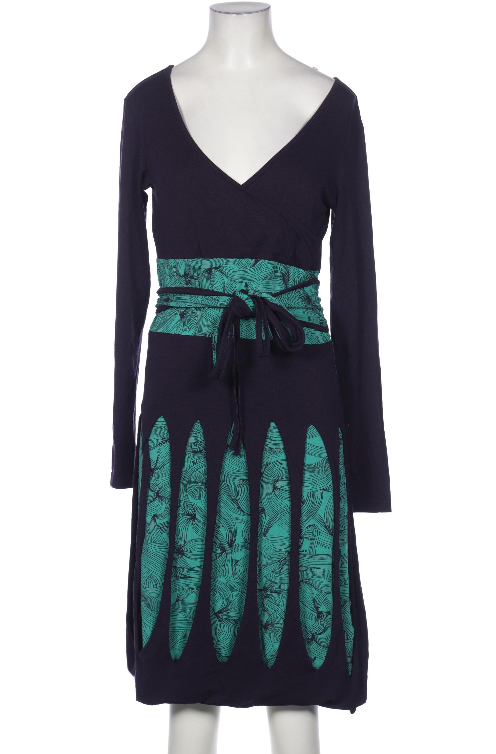 

Skfk Damen Kleid, flieder, Gr. 36