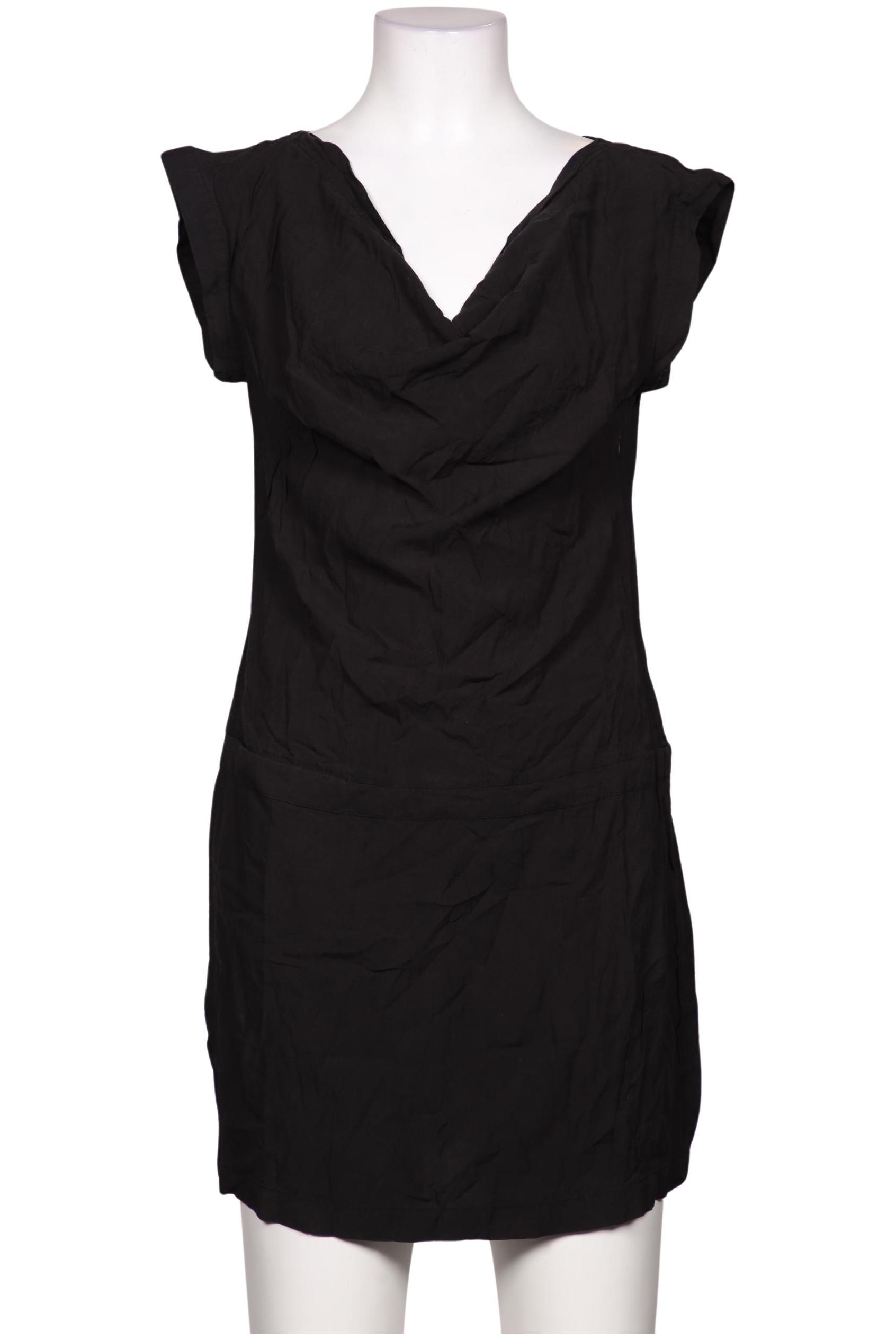 

Skfk Damen Kleid, schwarz, Gr. 34