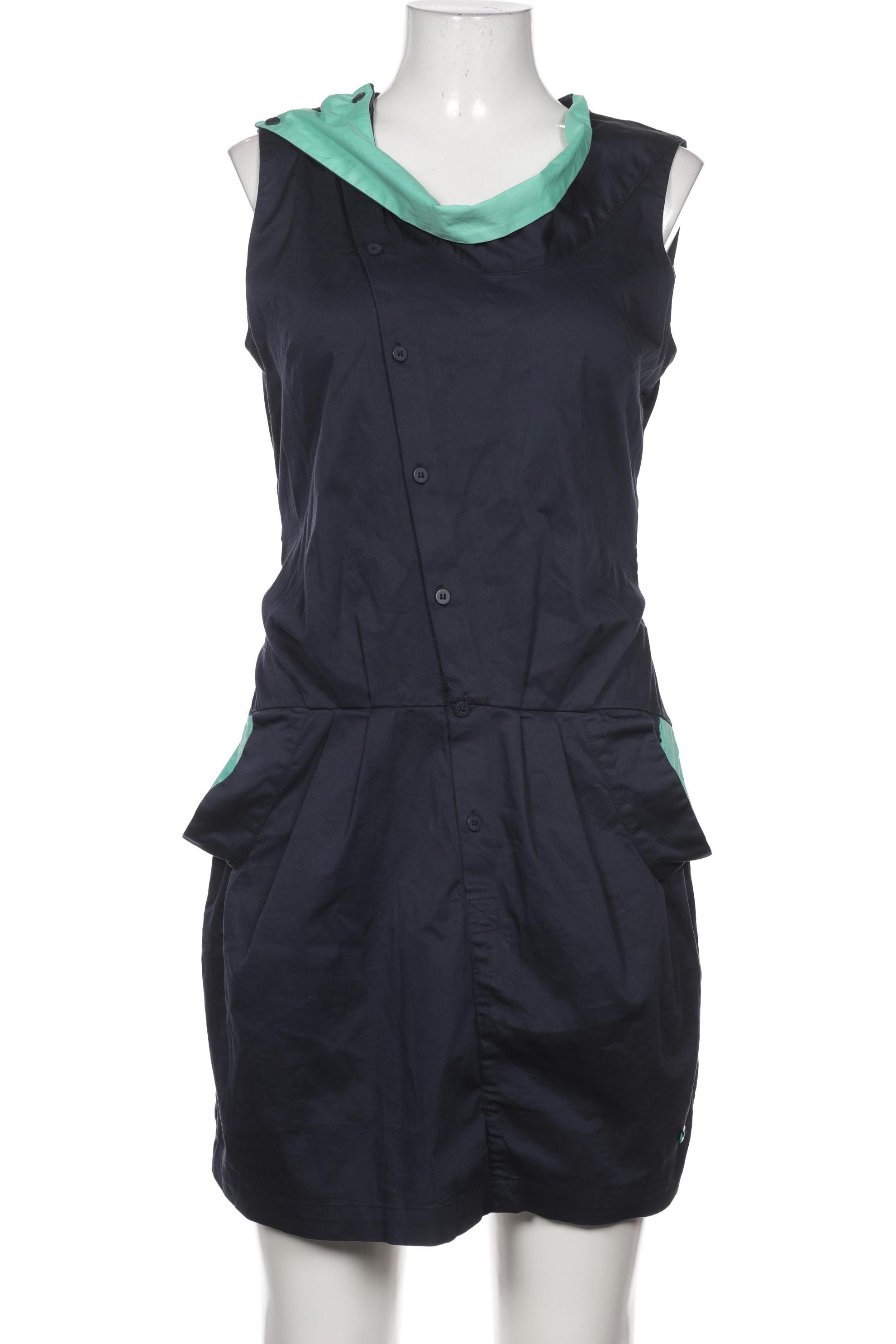

Skfk Damen Kleid, marineblau, Gr. 42