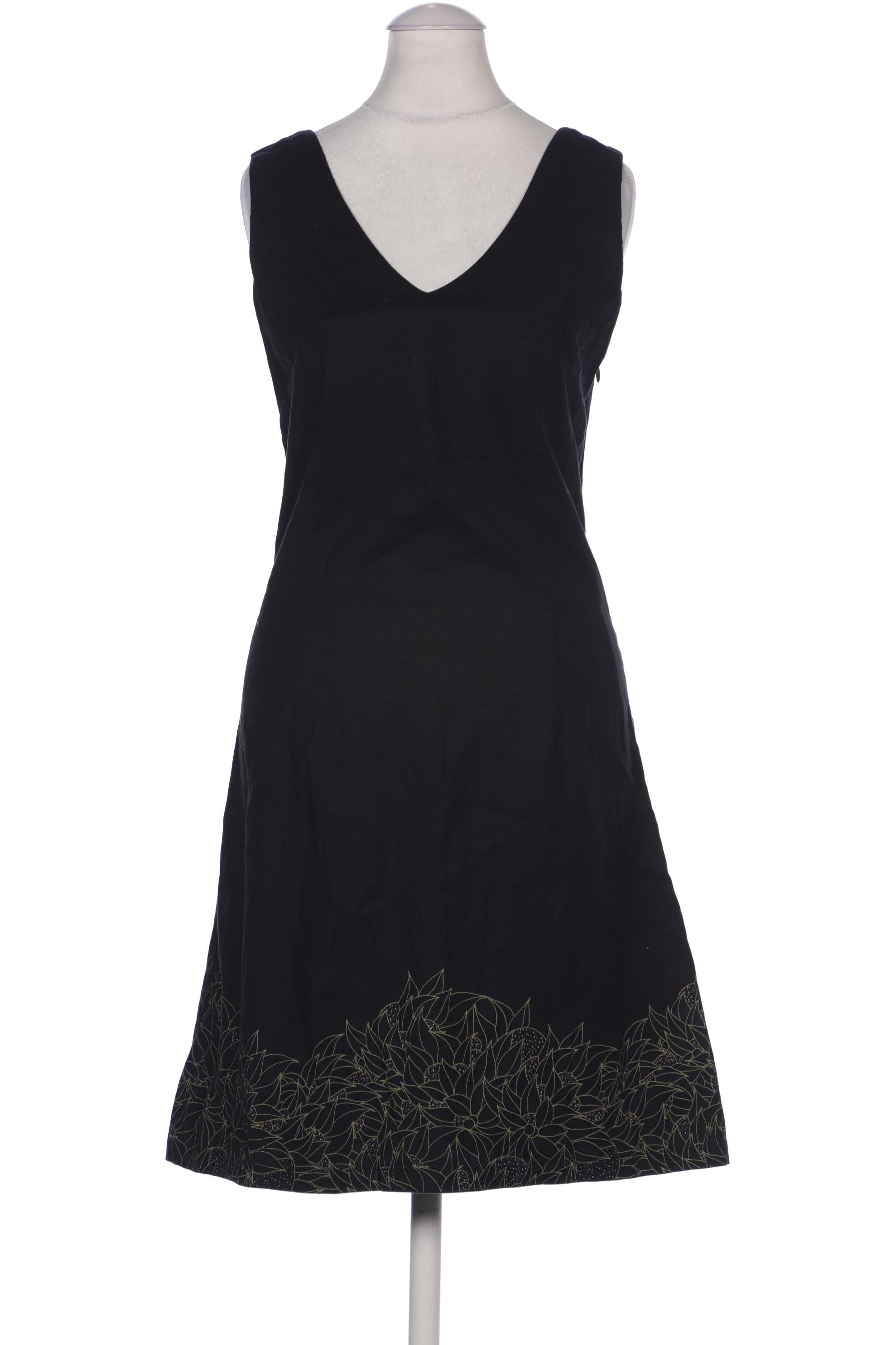

Skfk Damen Kleid, schwarz, Gr. 34