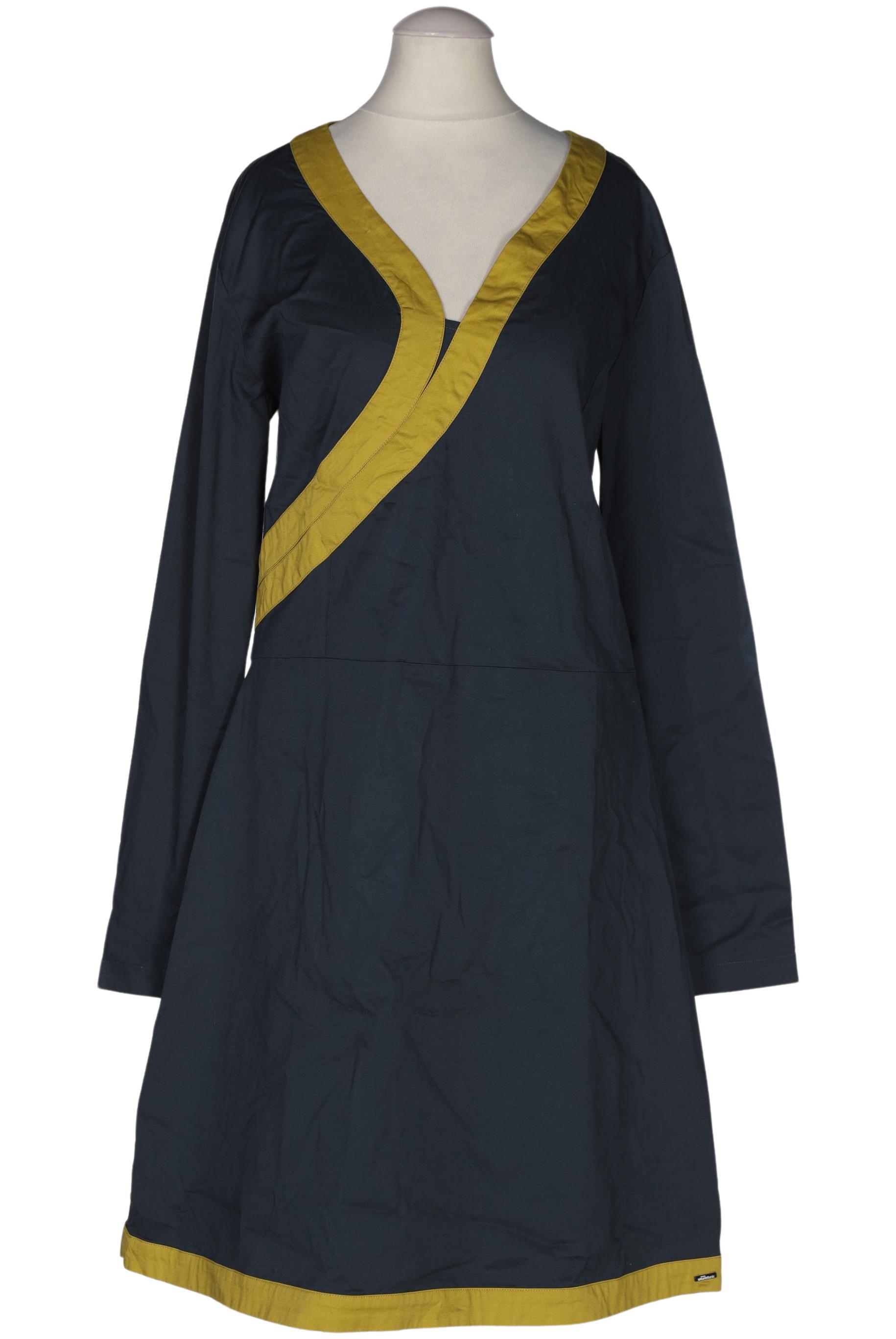 

Skfk Damen Kleid, türkis, Gr. 44