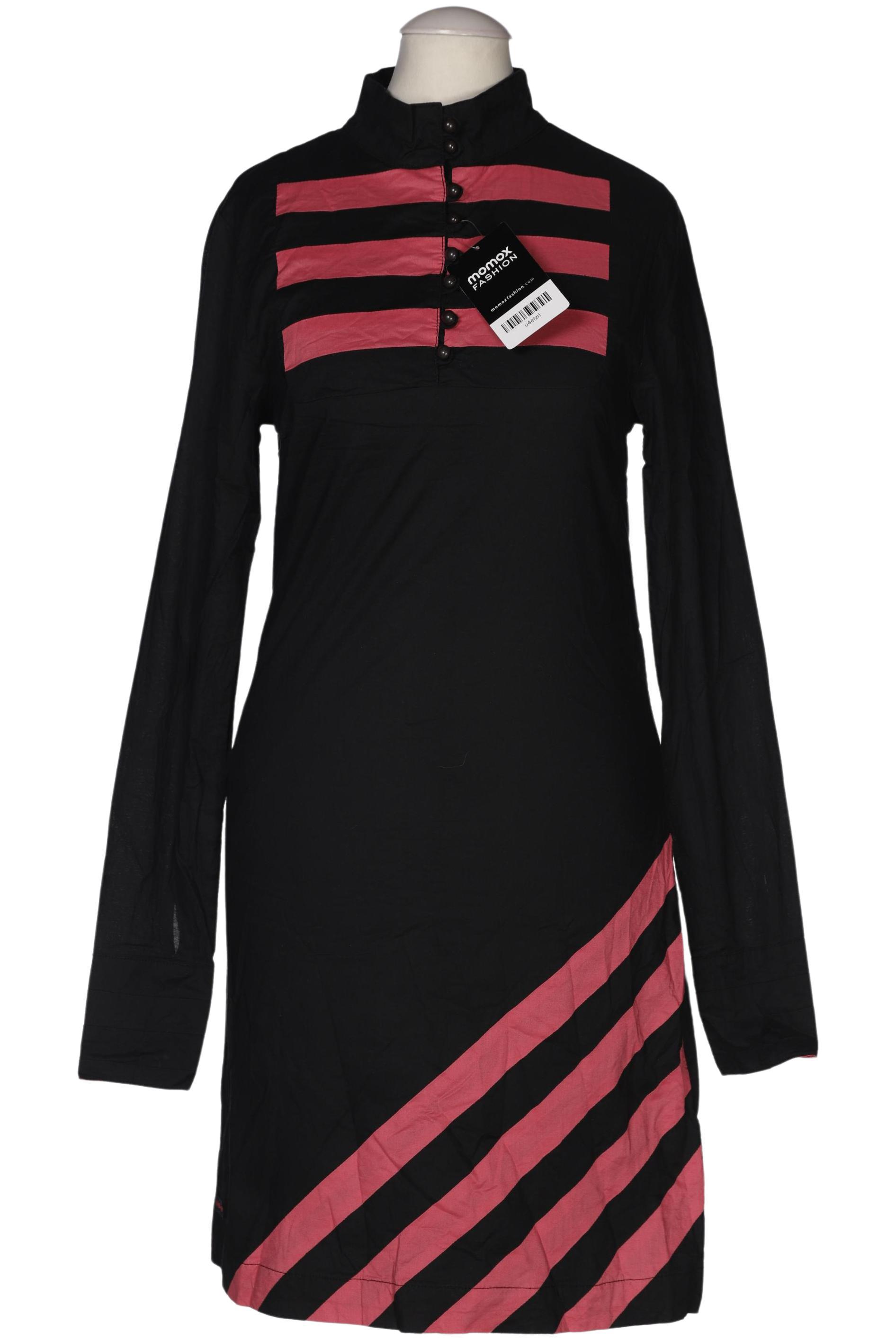 

Skfk Damen Kleid, schwarz, Gr. 34