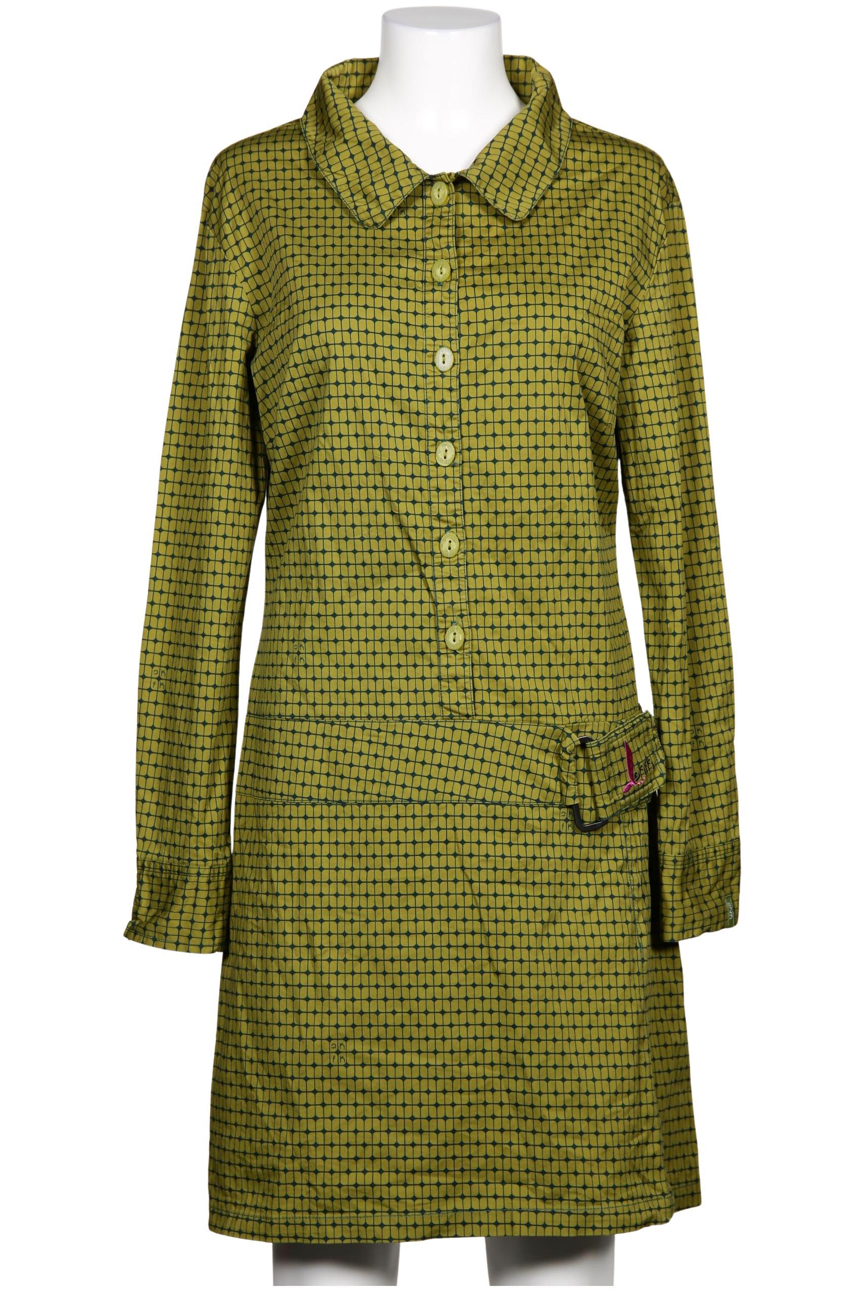 

Skfk Damen Kleid, grün, Gr. 44