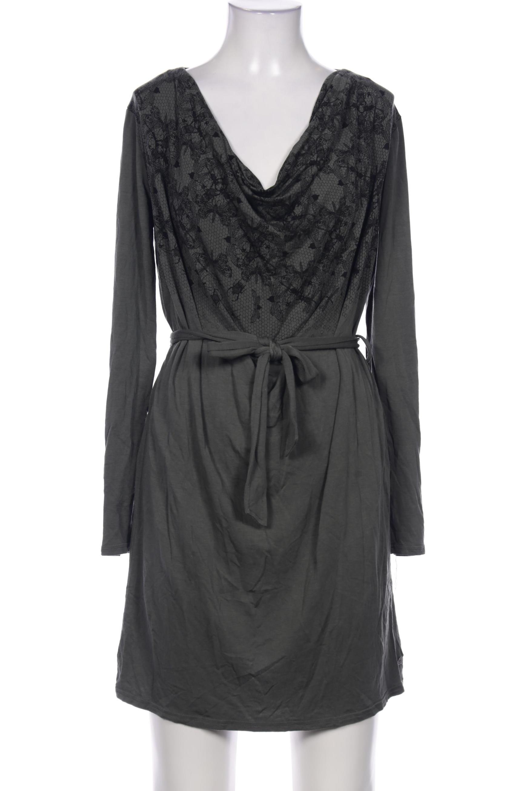 

Skfk Damen Kleid, grün, Gr. 36