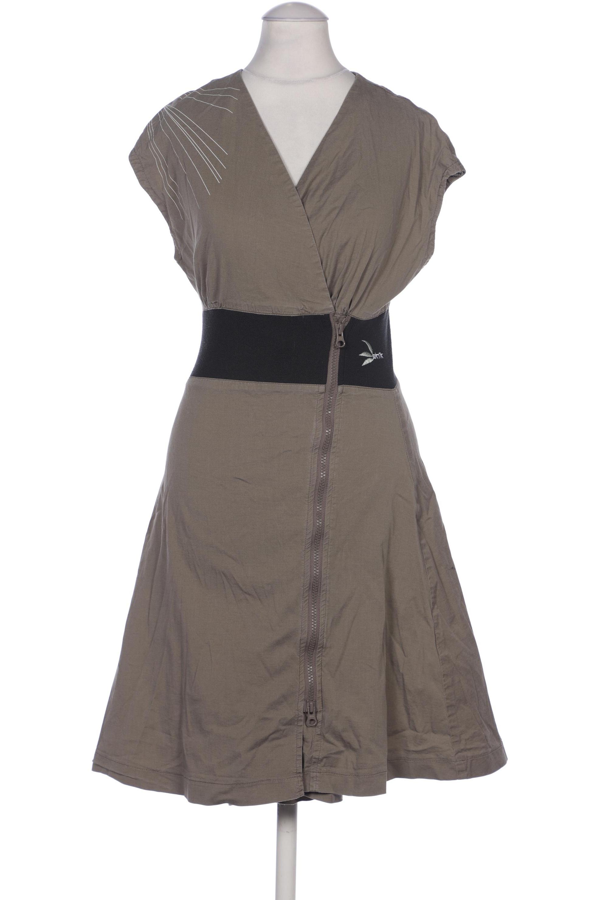 

Skfk Damen Kleid, grau, Gr. 34
