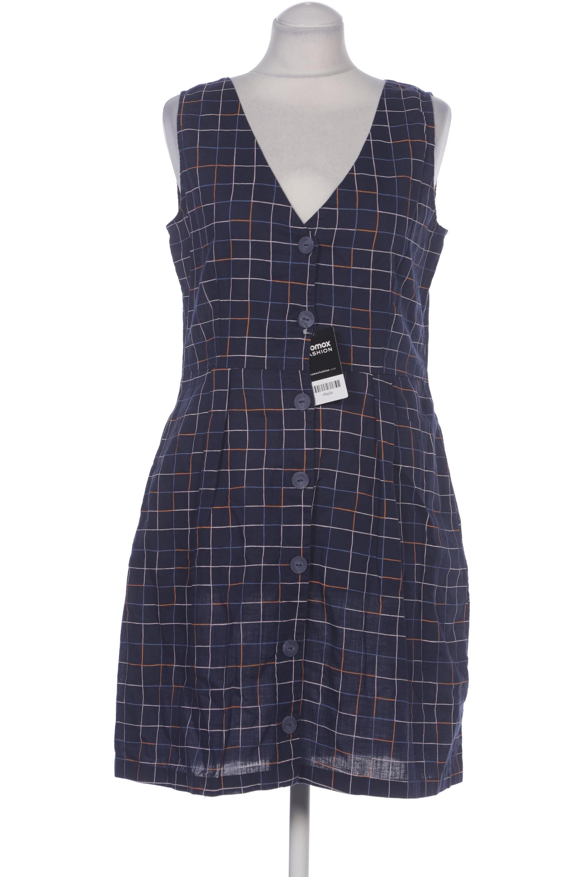 

Skfk Damen Kleid, marineblau, Gr. 40