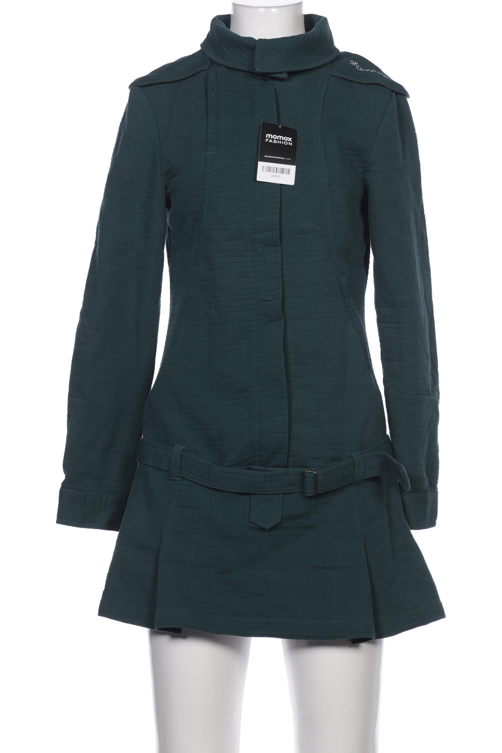 

Skfk Damen Kleid, grün, Gr. 36