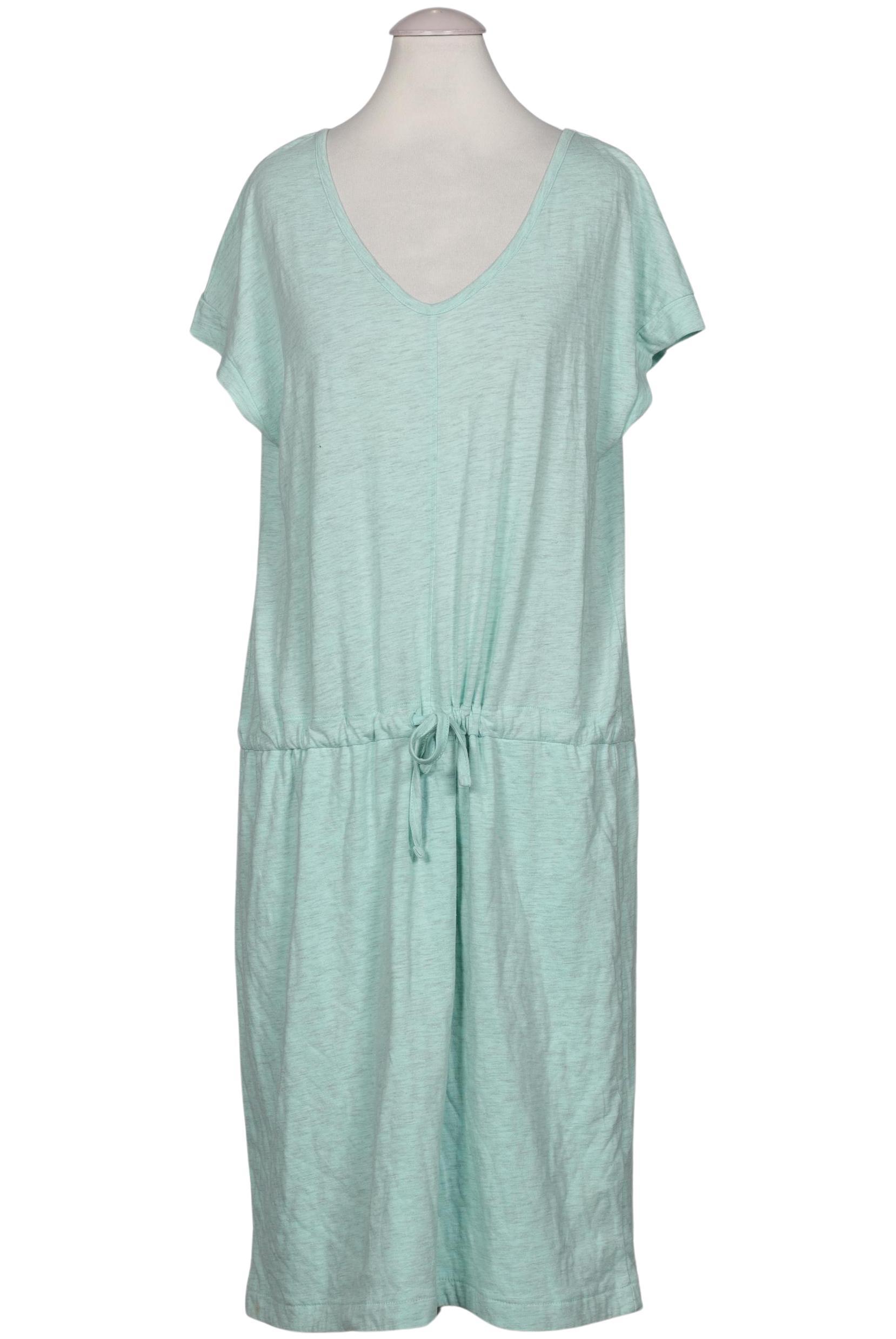 

Skfk Damen Kleid, türkis, Gr. 40