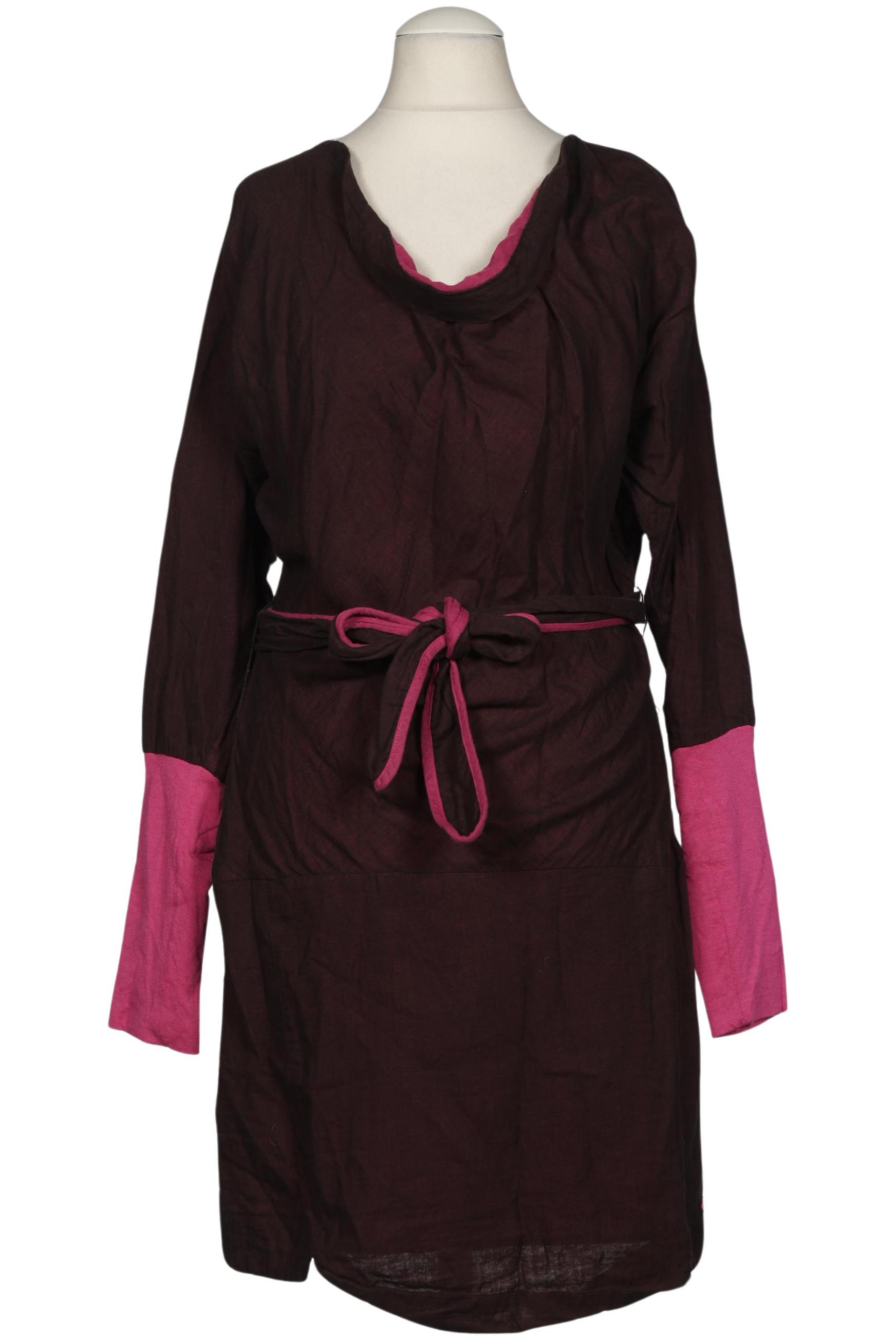 

Skfk Damen Kleid, bordeaux, Gr. 38