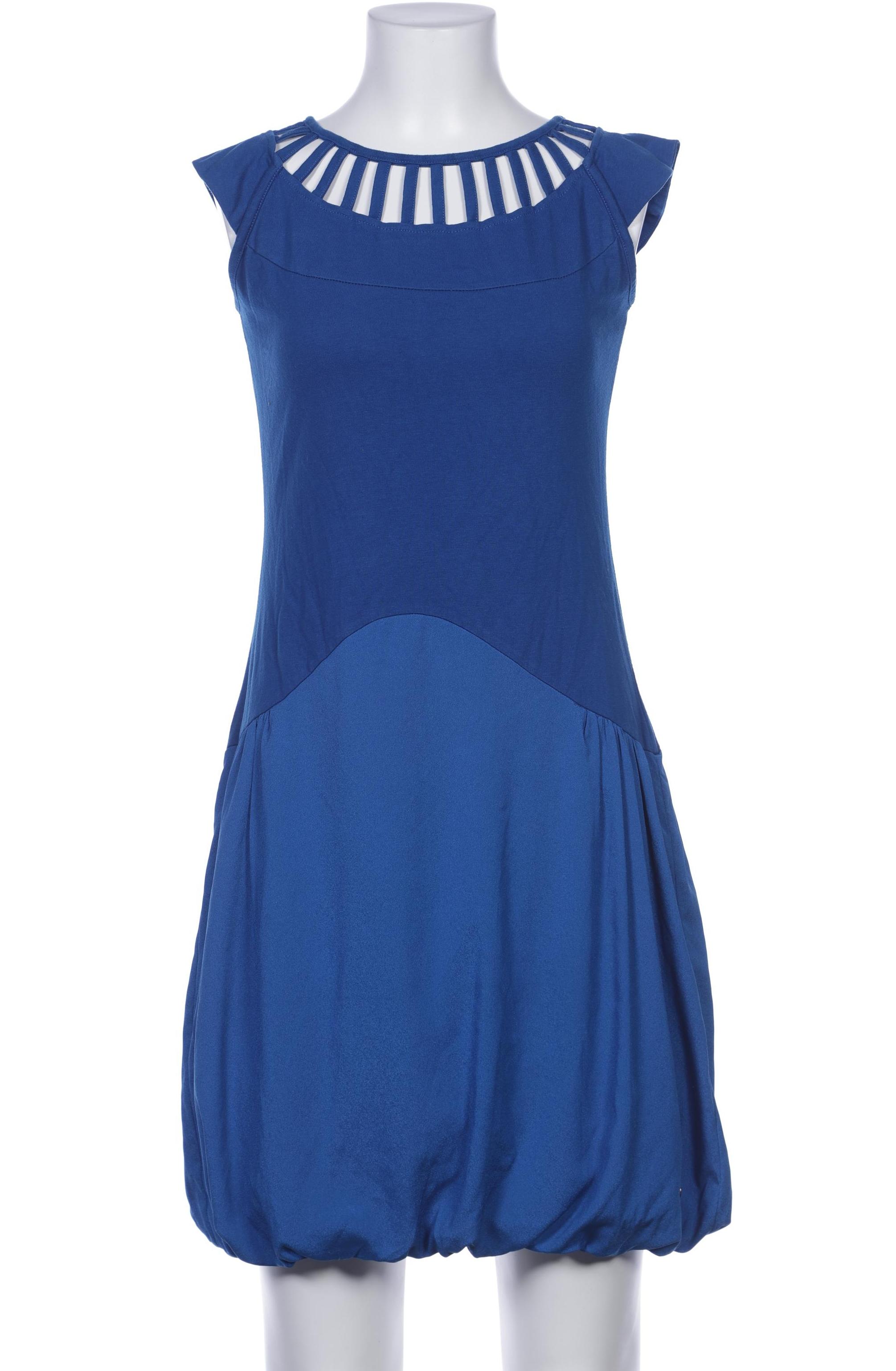 

Skfk Damen Kleid, blau, Gr. 36