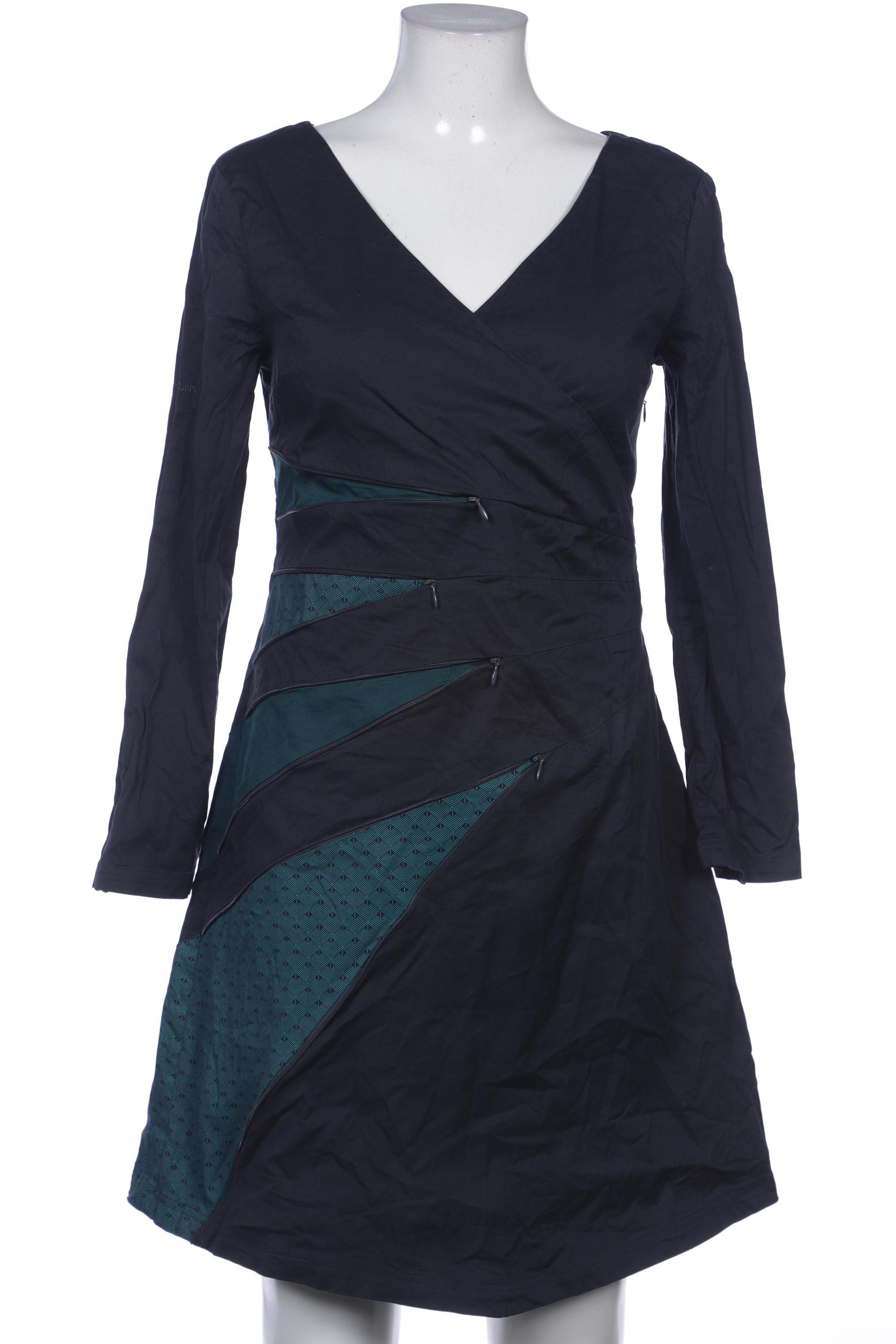

Skfk Damen Kleid, marineblau, Gr. 38