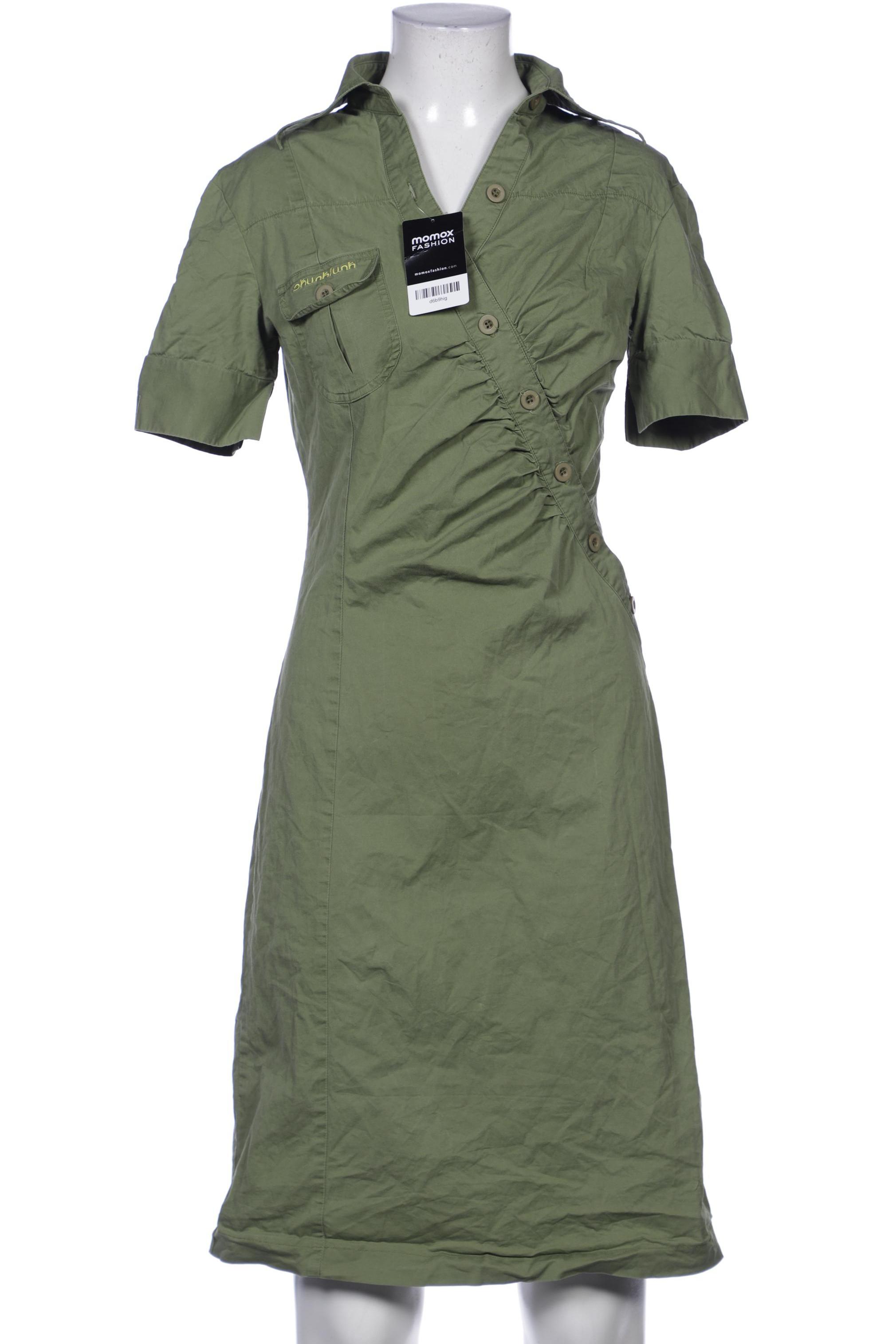 

Skfk Damen Kleid, grün, Gr. 36