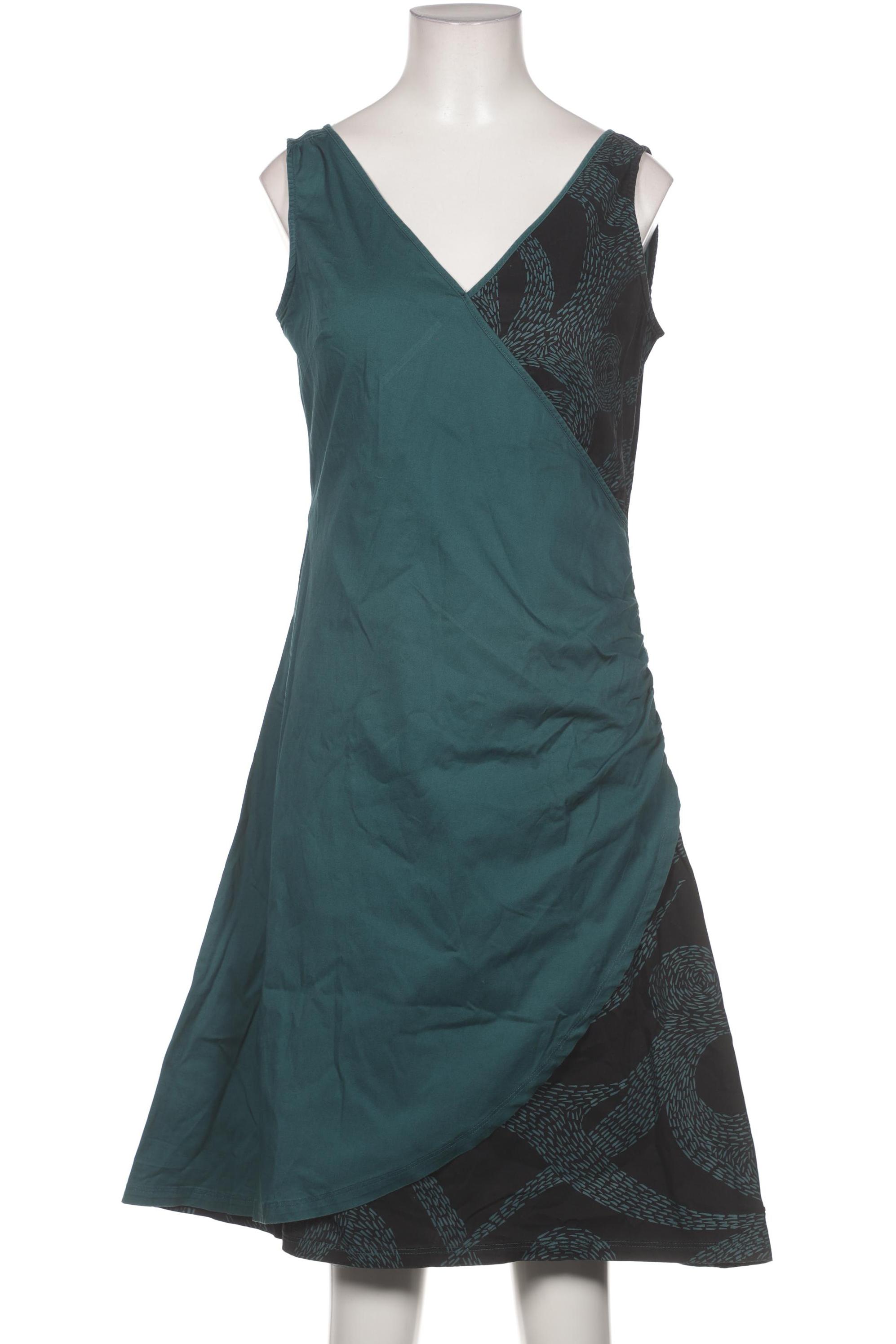 

Skfk Damen Kleid, türkis, Gr. 38