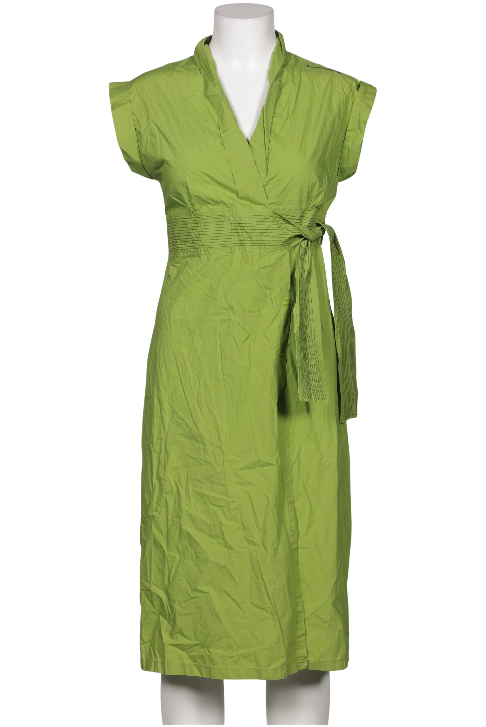 

Skfk Damen Kleid, grün, Gr. 38