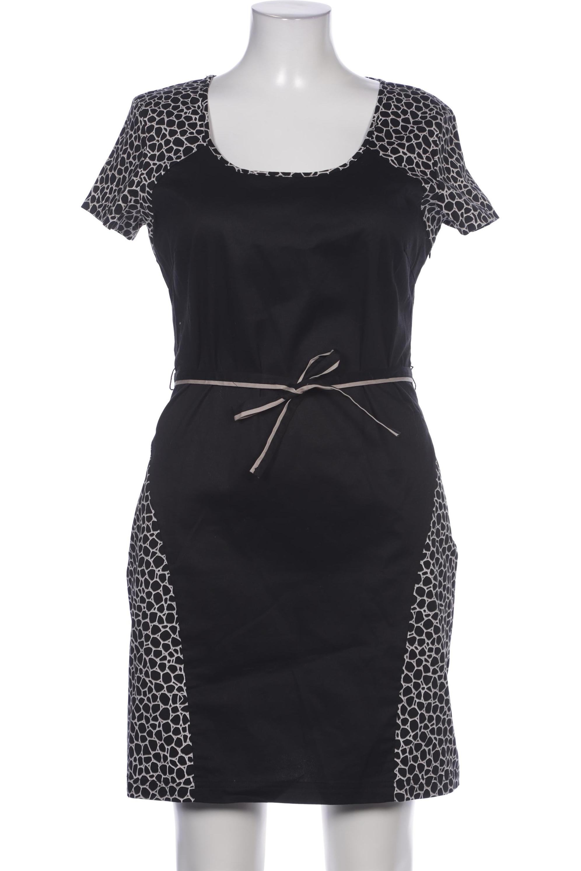 

Skfk Damen Kleid, schwarz, Gr. 44