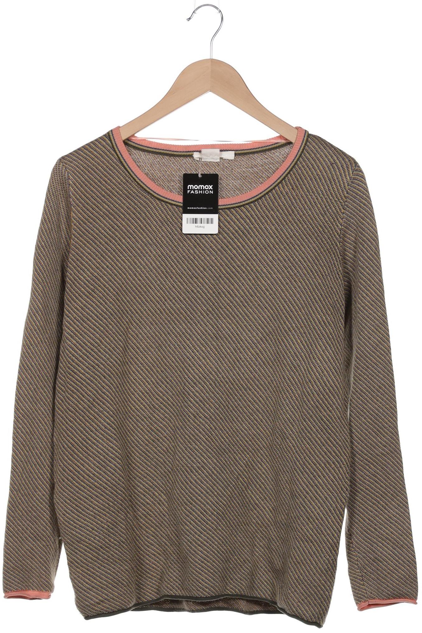 

Skfk Damen Pullover, mehrfarbig, Gr. 40