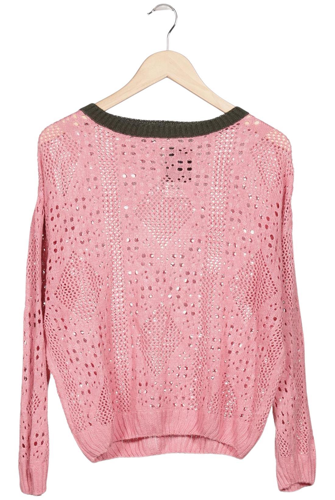 

Skfk Damen Pullover, pink, Gr. 38