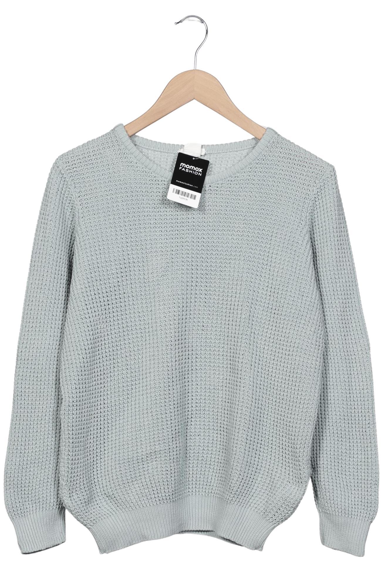Thumbnail - Skfk Damen Pullover, türkis, Gr. 38