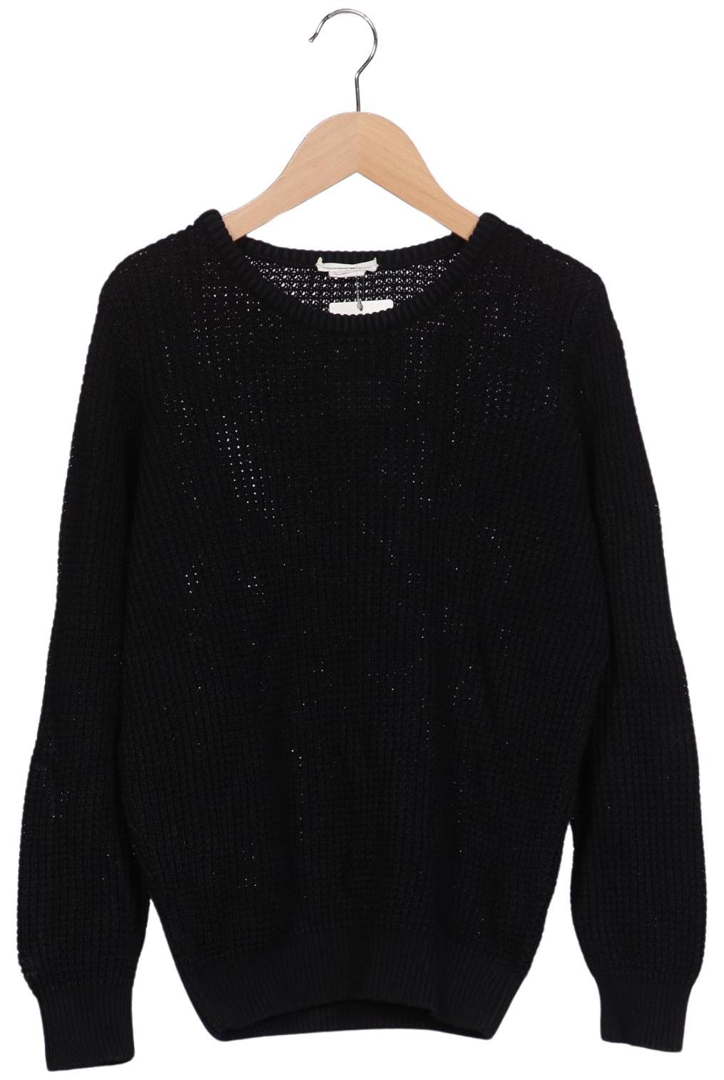 

Skfk Damen Pullover, schwarz, Gr. 36