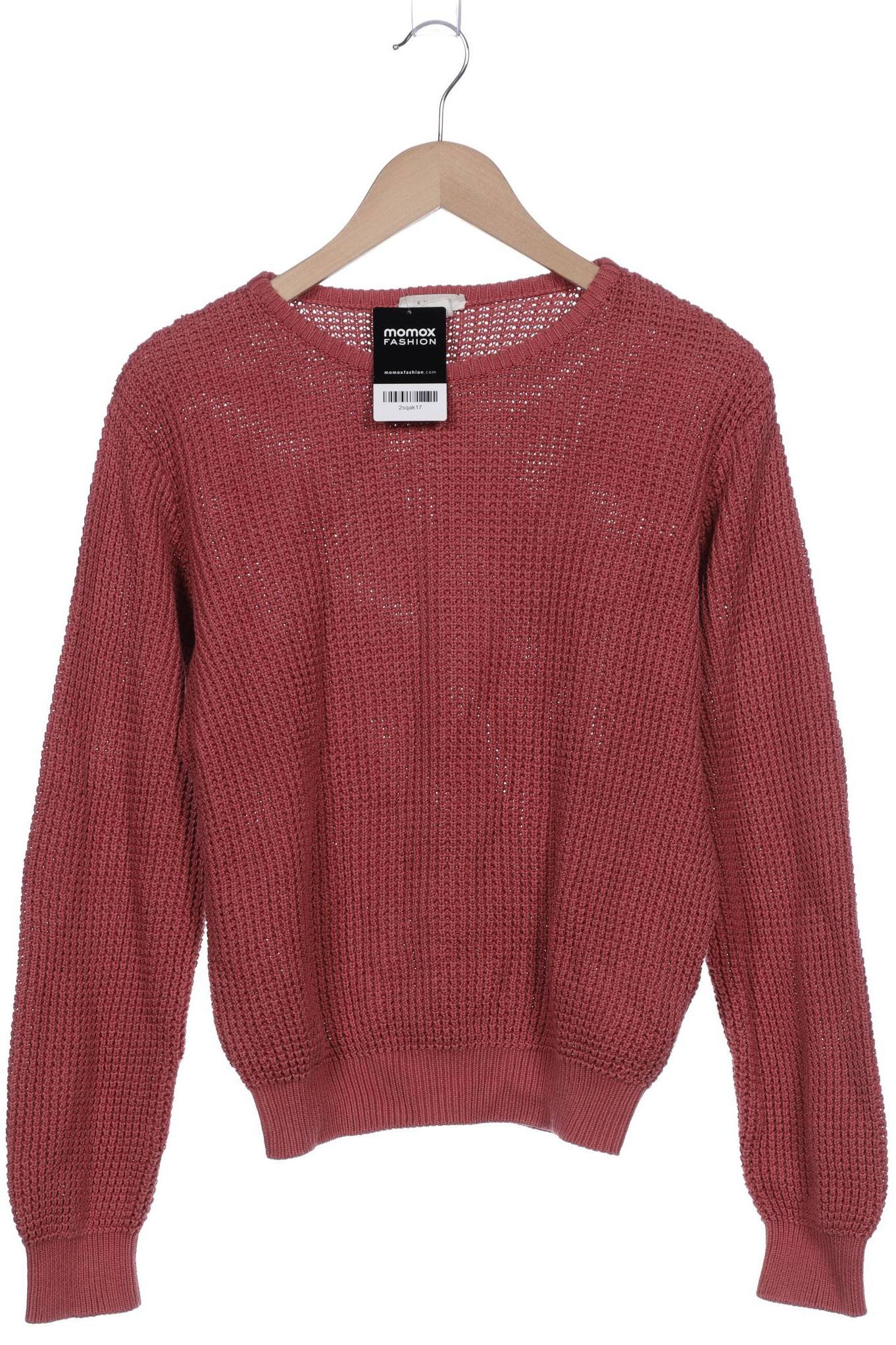 

Skfk Damen Pullover, bordeaux, Gr. 38