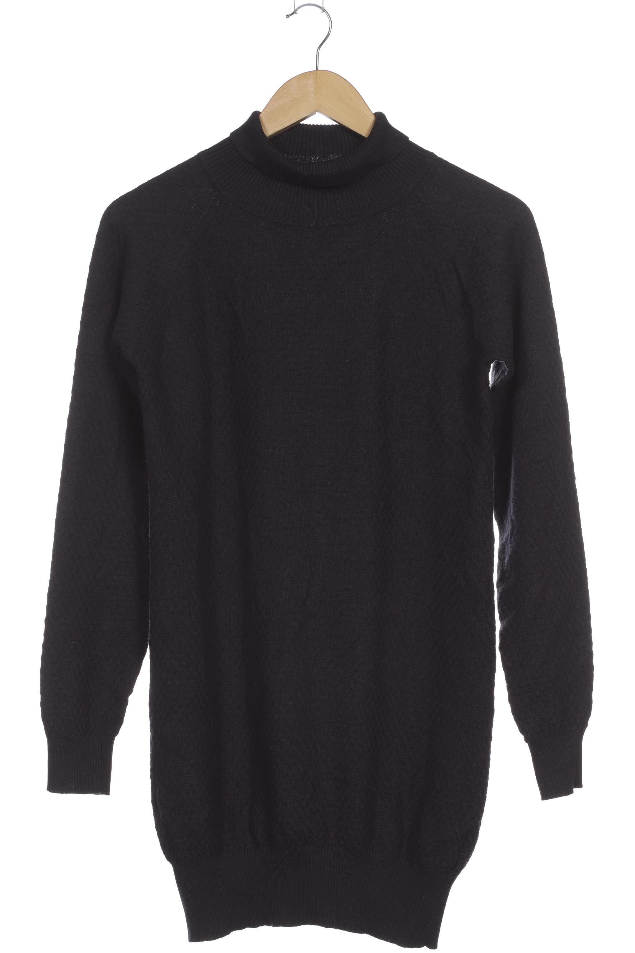 

Skfk Damen Pullover, blau, Gr. 38