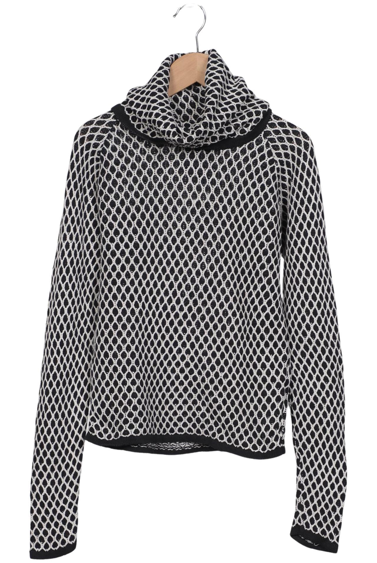 

Skfk Damen Pullover, schwarz, Gr. 36