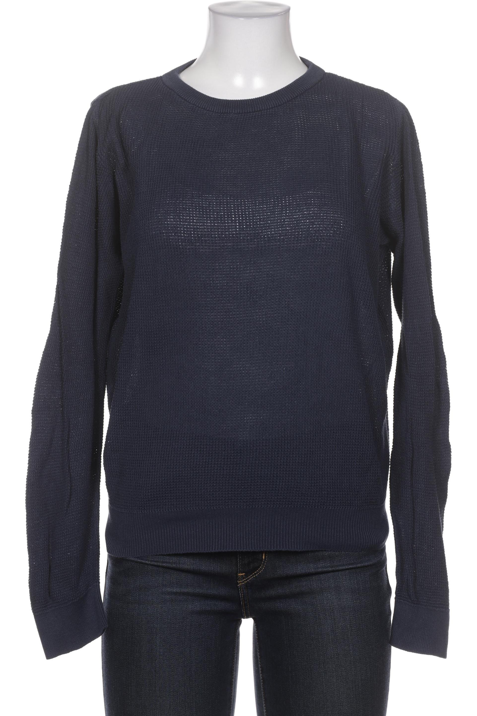 

Skfk Damen Pullover, marineblau, Gr. 36