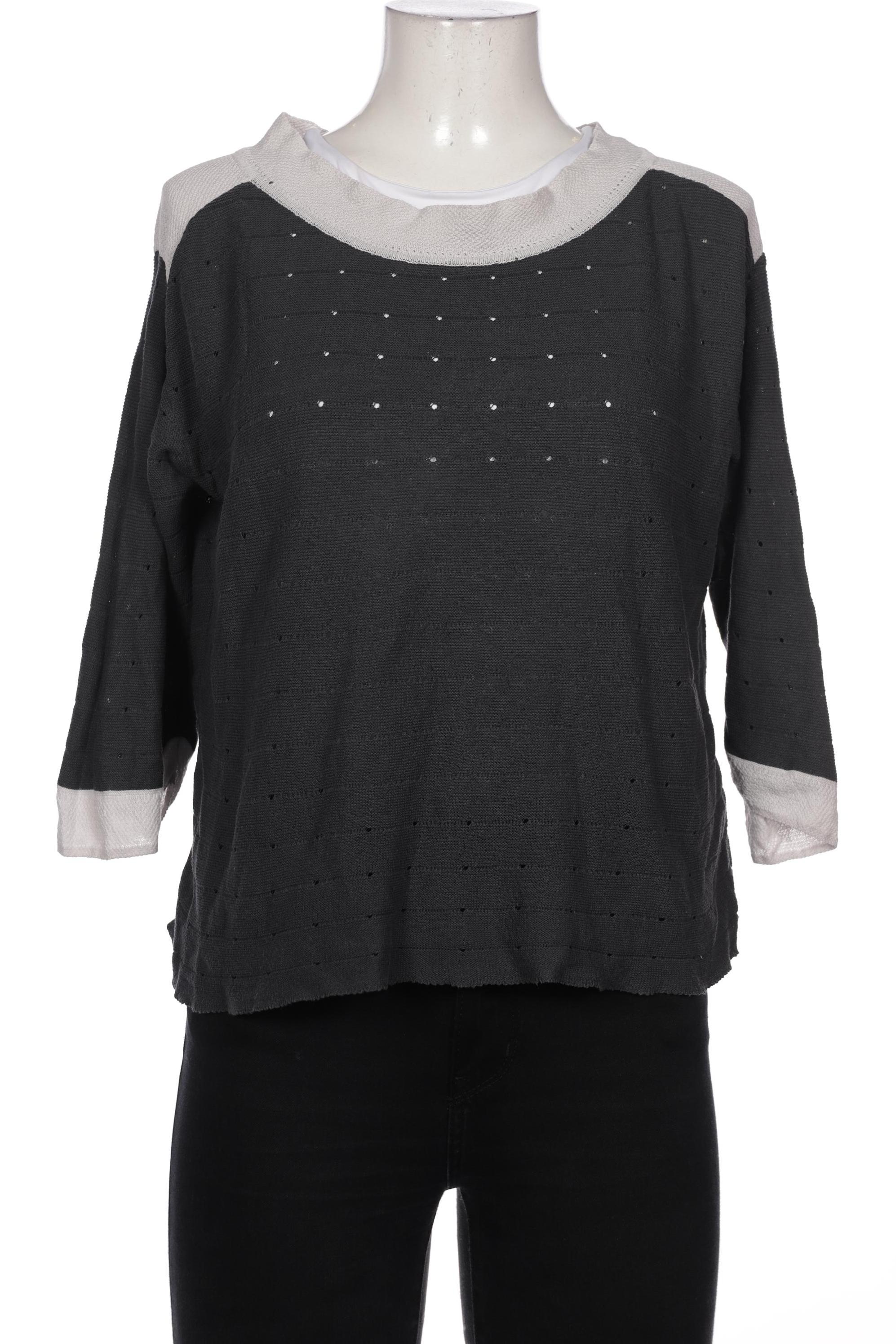 

Skfk Damen Pullover, grau, Gr. 38