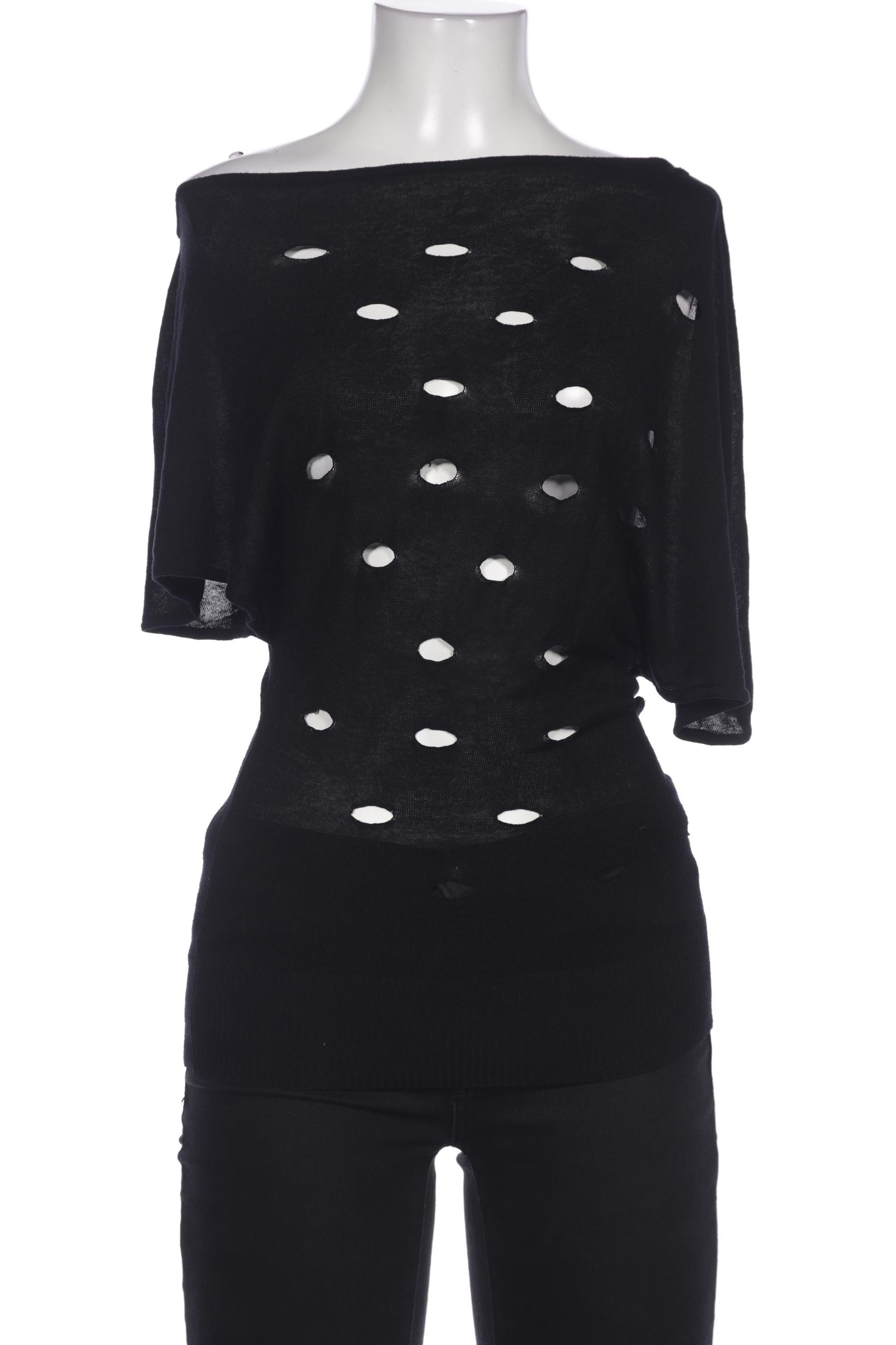 

SKFK Damen Pullover, schwarz