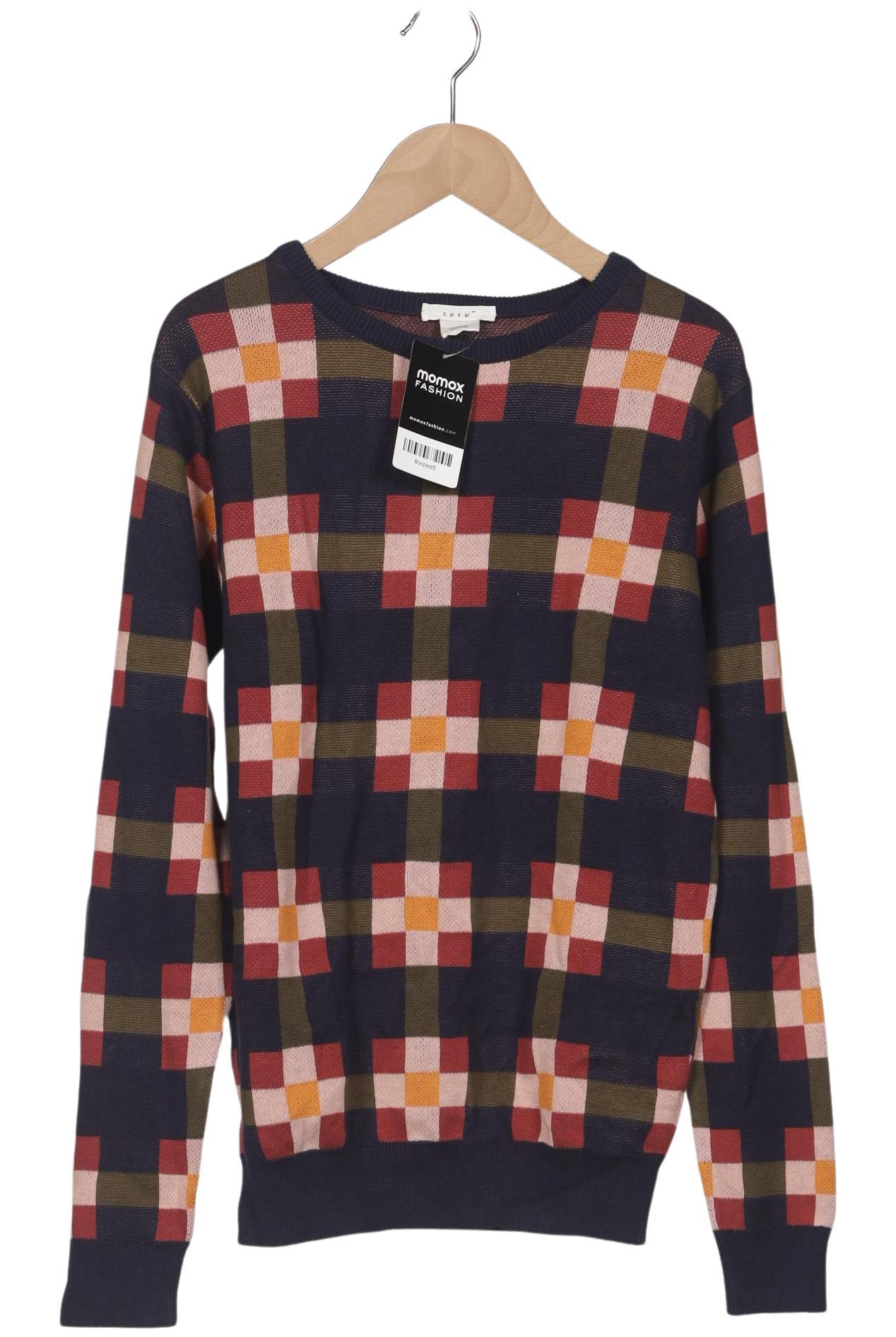 

Skfk Damen Pullover, mehrfarbig, Gr. 40