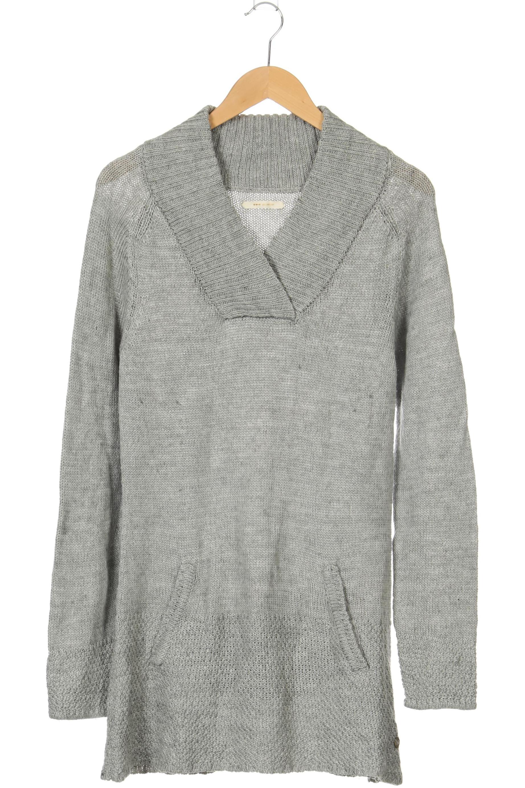 

Skfk Damen Pullover, grau, Gr. 42