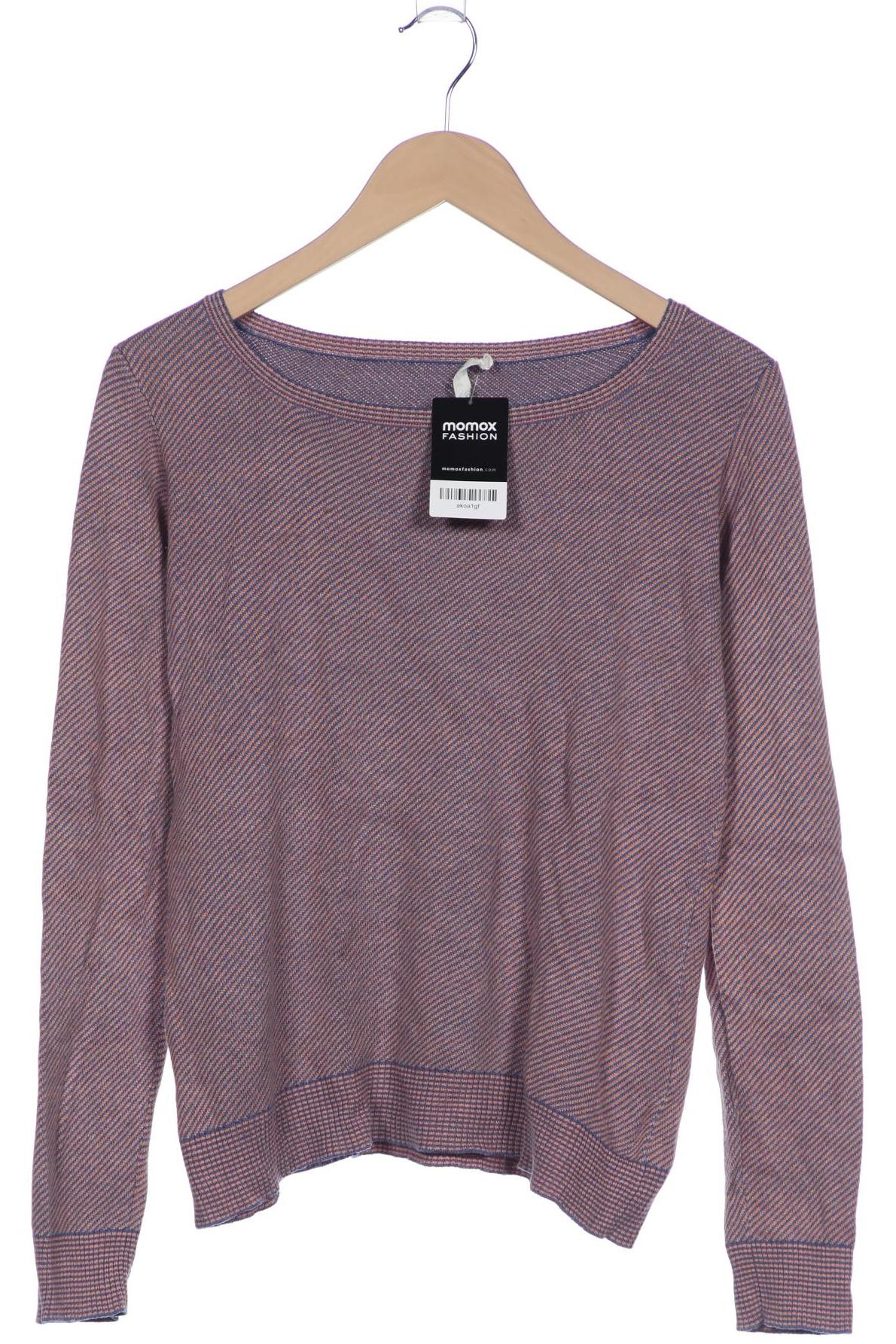

Skfk Damen Pullover, blau, Gr. 40