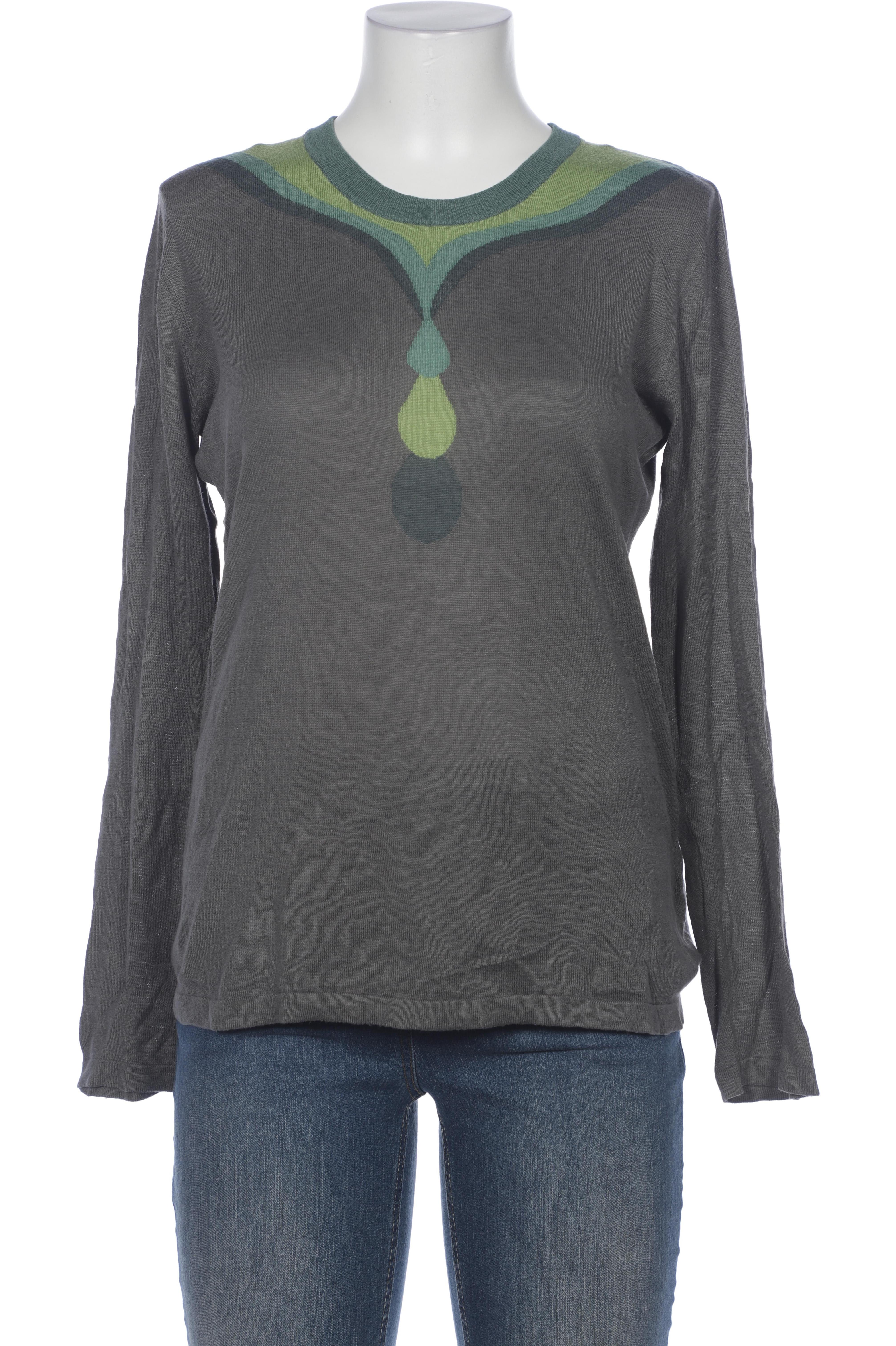 

Skfk Damen Pullover, grau, Gr. 42