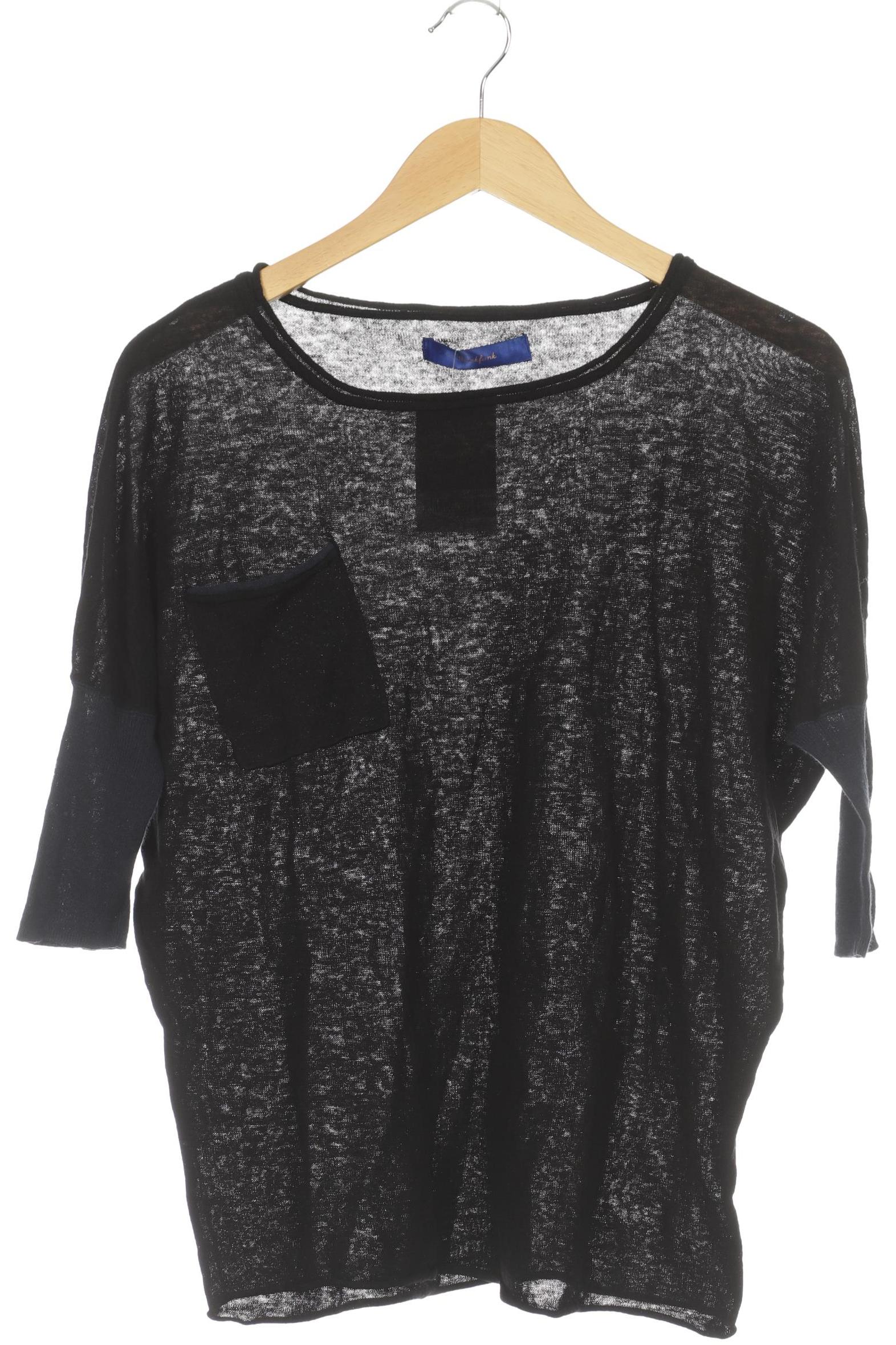 

Skfk Damen Pullover, schwarz, Gr. 46
