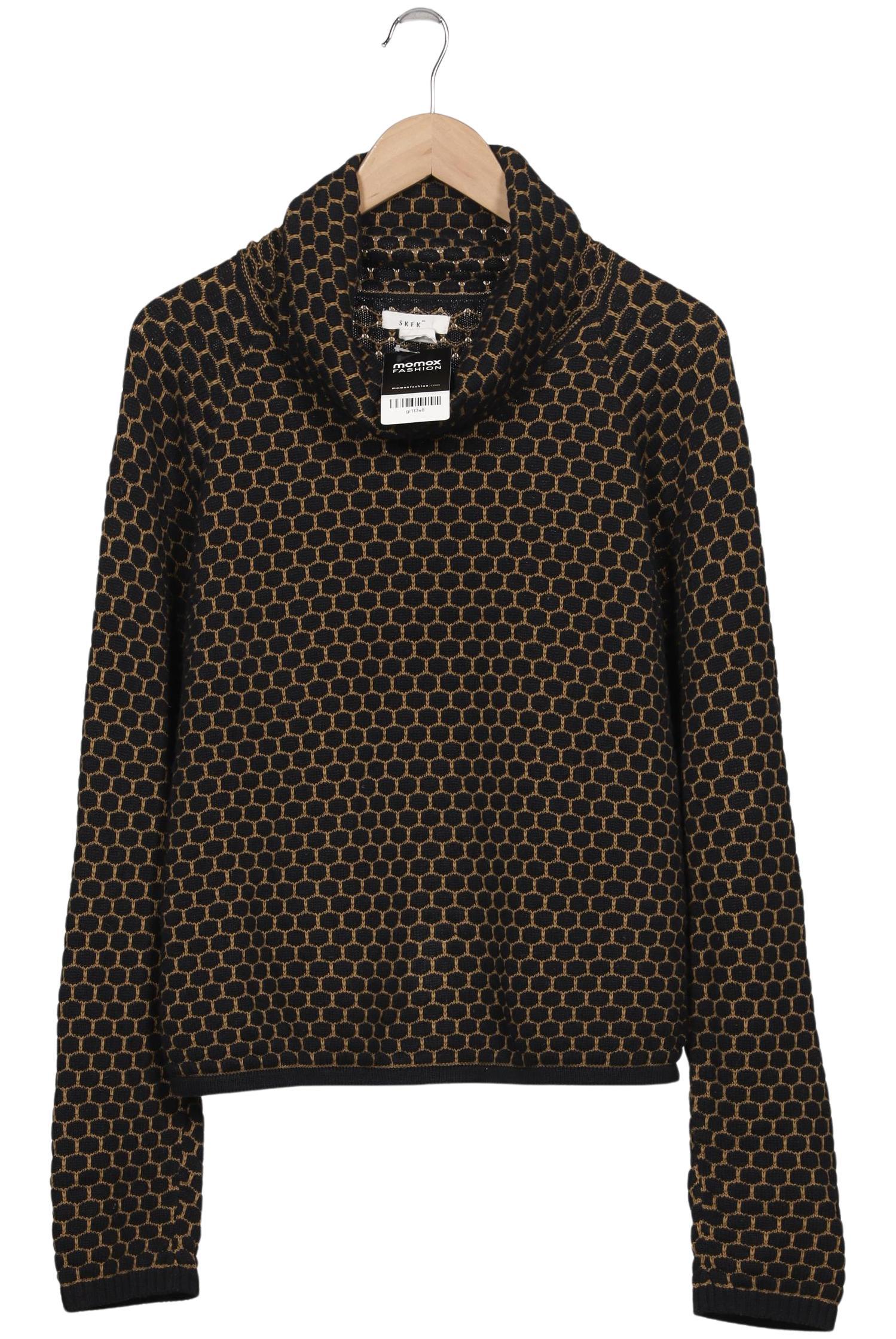 

Skfk Damen Pullover, mehrfarbig, Gr. 44